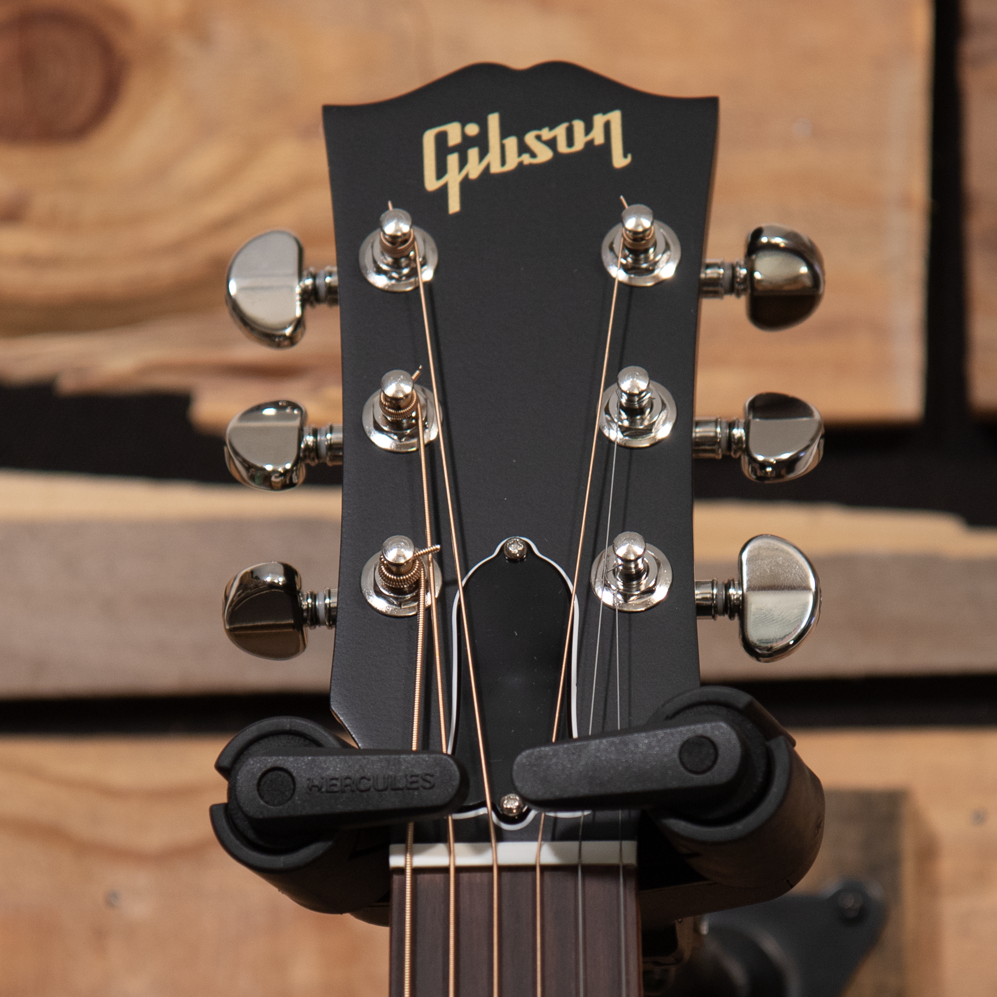 Gibson J-45 Special - Satin Vintage Sunburst