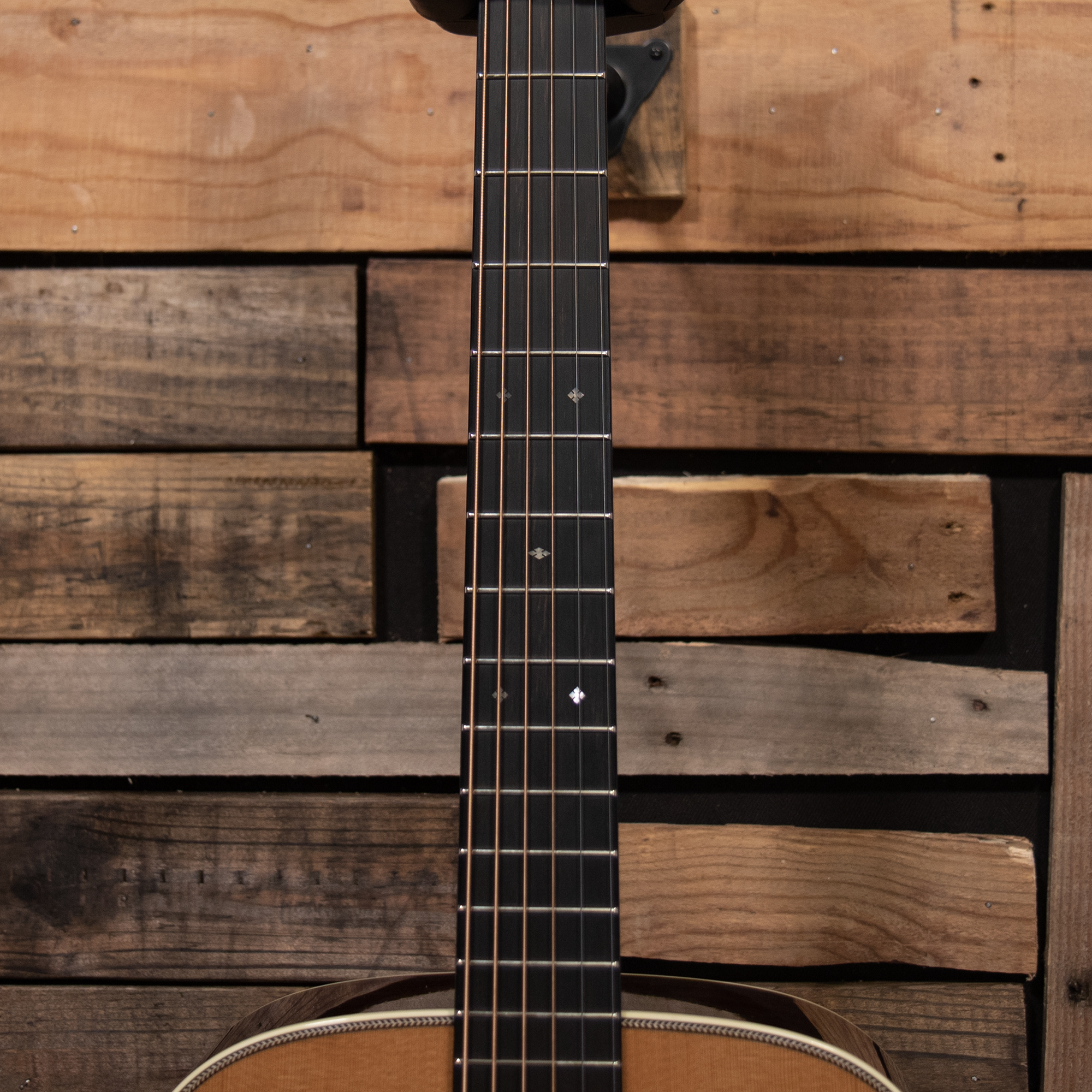 Bourgeois Vintage OM AT Sitka/Indian Rosewood