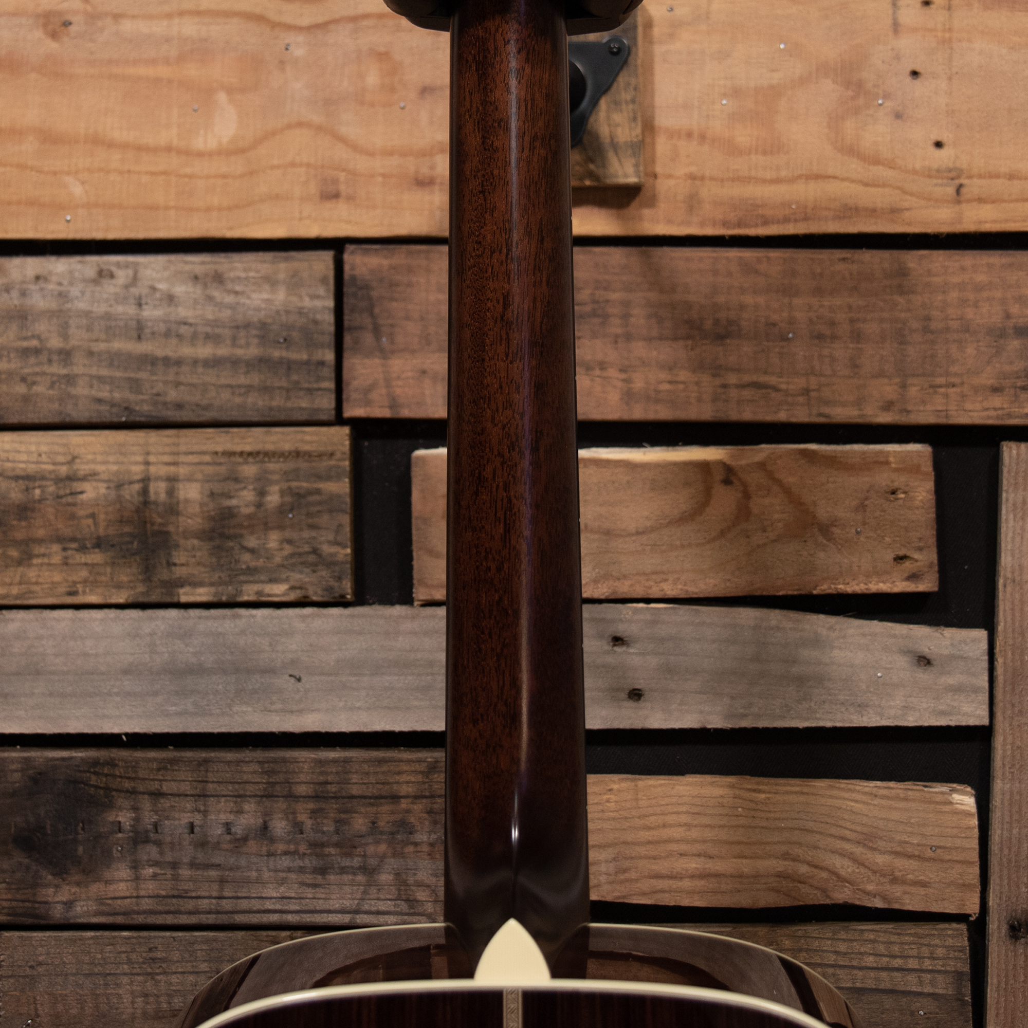 Bourgeois Vintage OM AT Sitka/Indian Rosewood