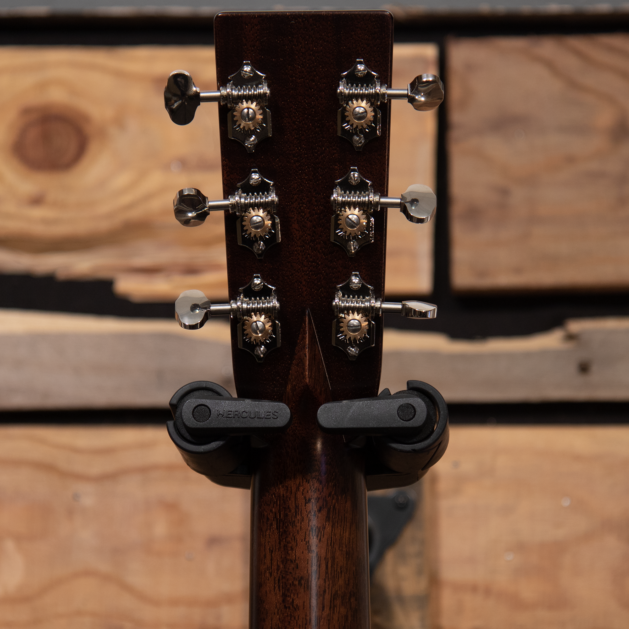 Bourgeois Vintage OM AT Sitka/Indian Rosewood