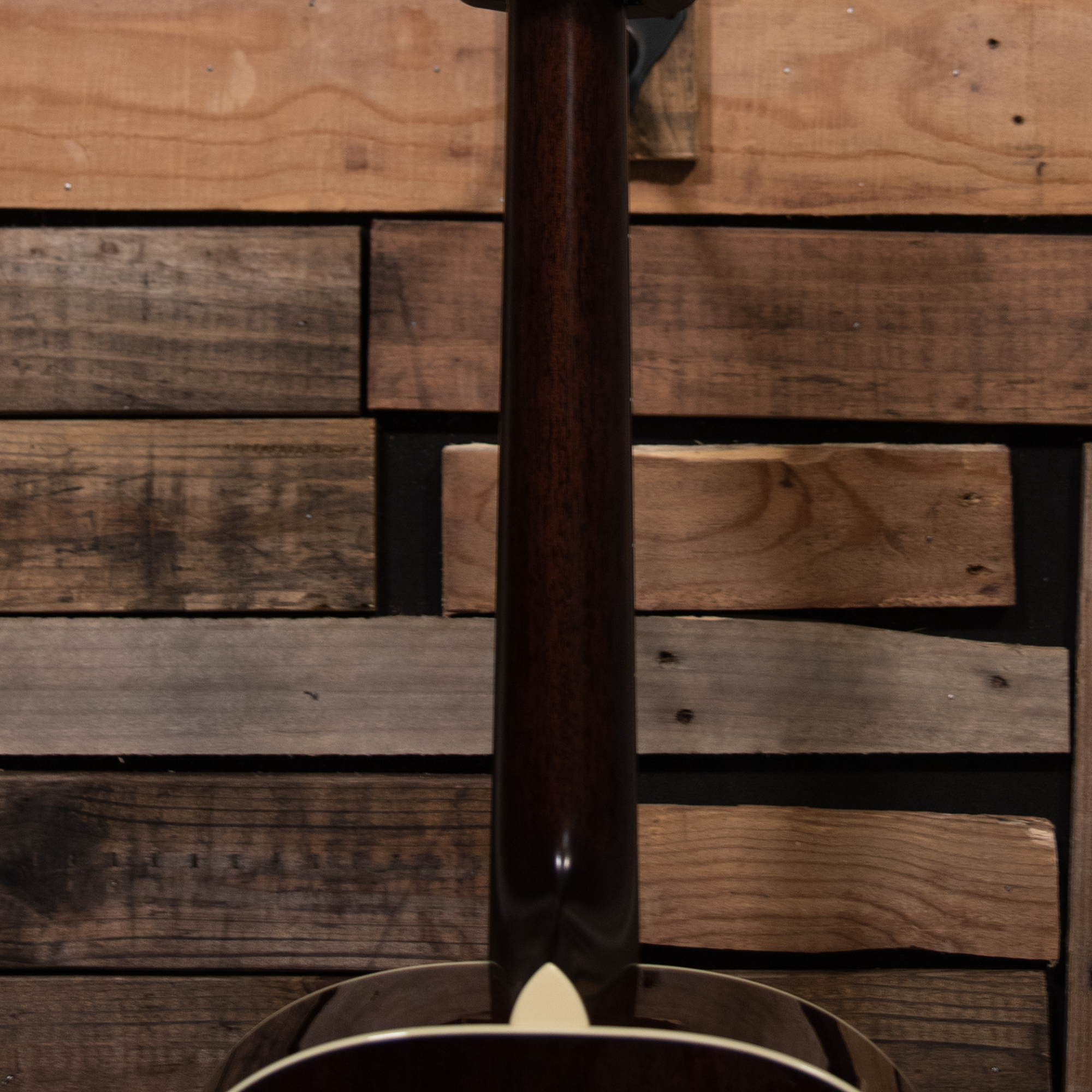 Bourgeois Natural SD AT Sitka/Mahogany