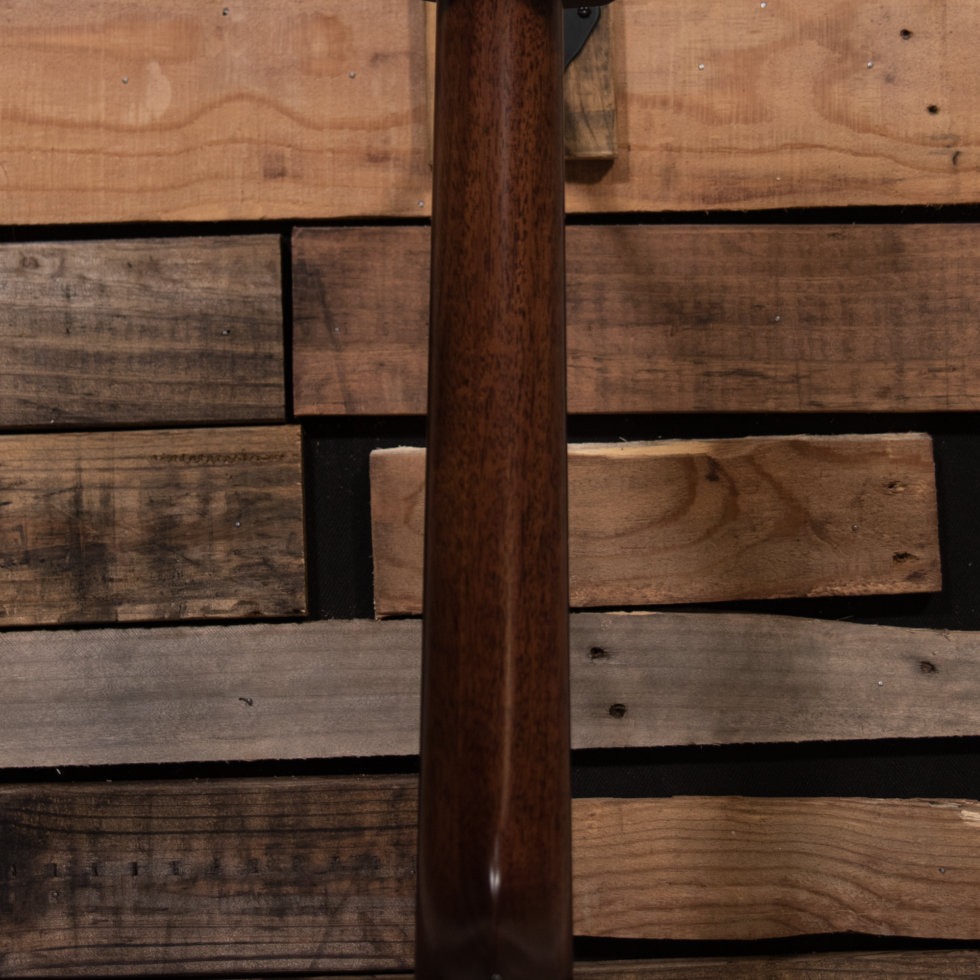 Bourgeois Hogtop OM Mahogany