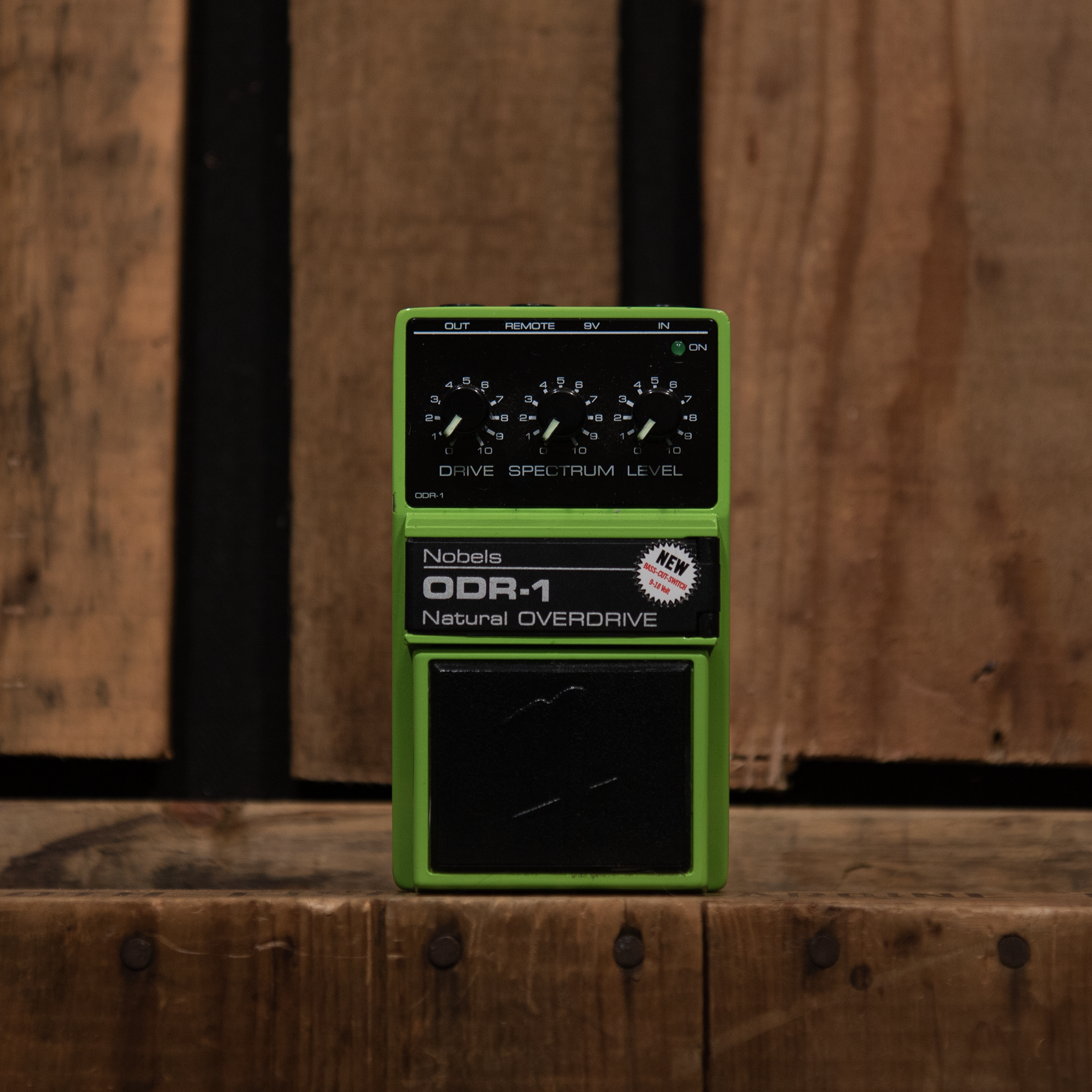Nobels ODR-1