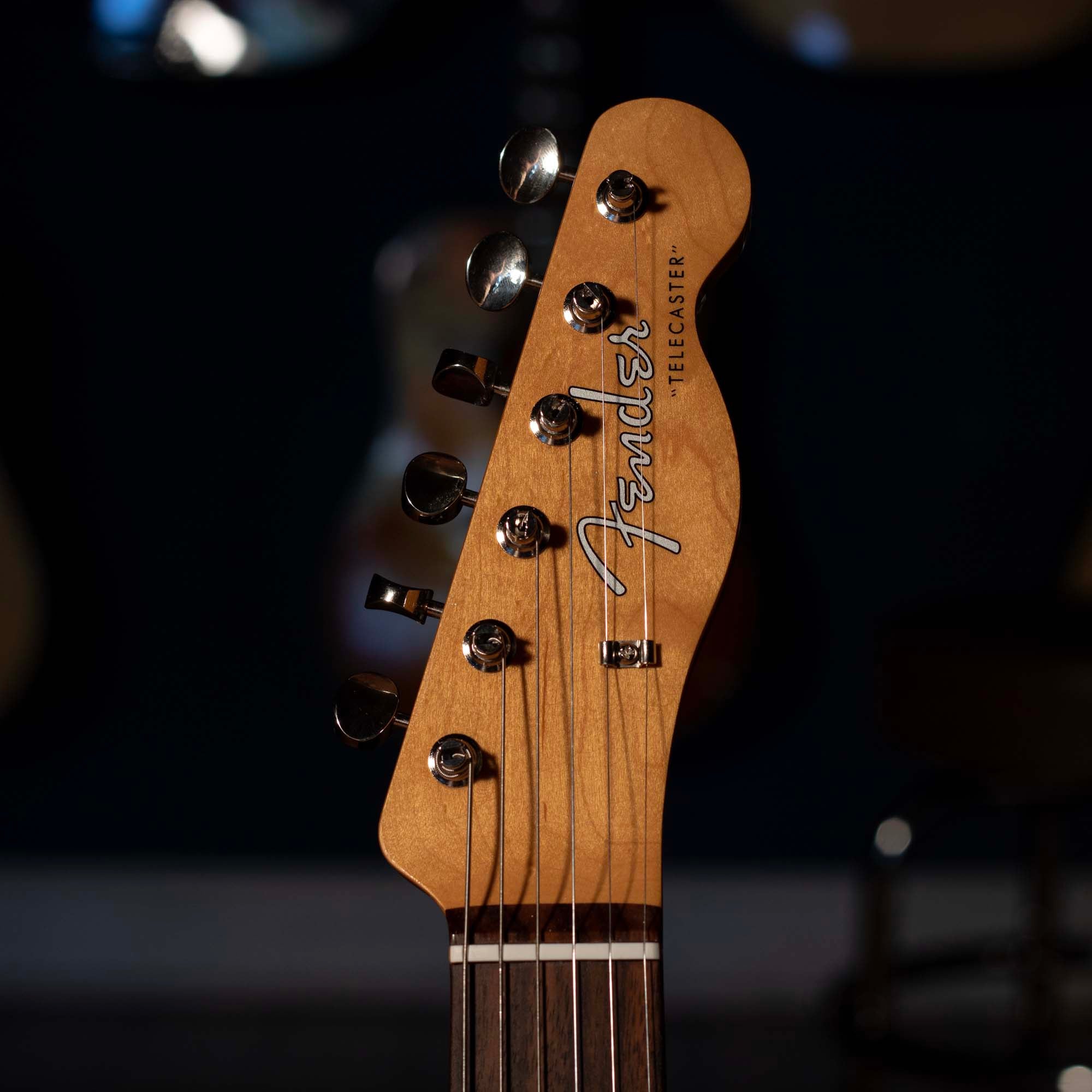 Vintera II 60s Tele RW, SNB - B-Stock