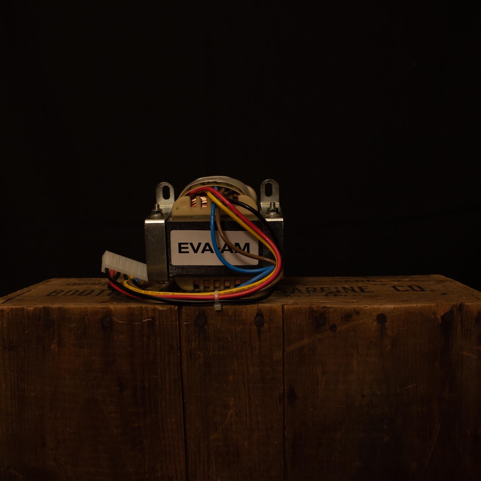 Electro-Voice EV-AM Attenuation Module