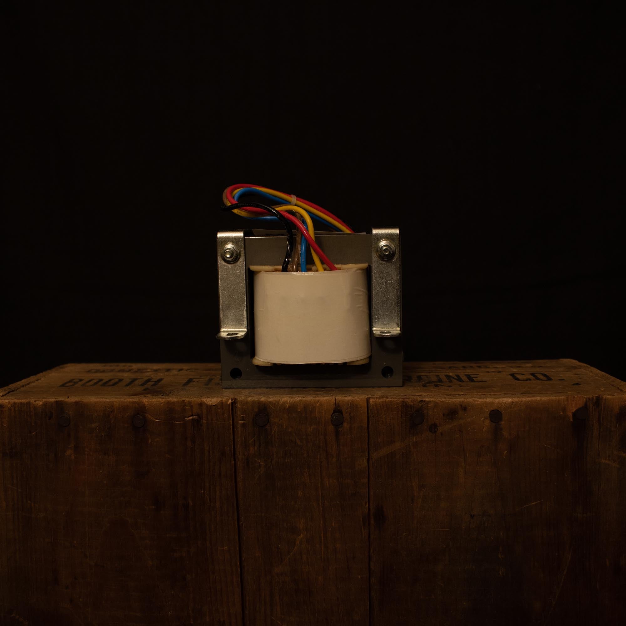 Electro-Voice EV-AM Attenuation Module