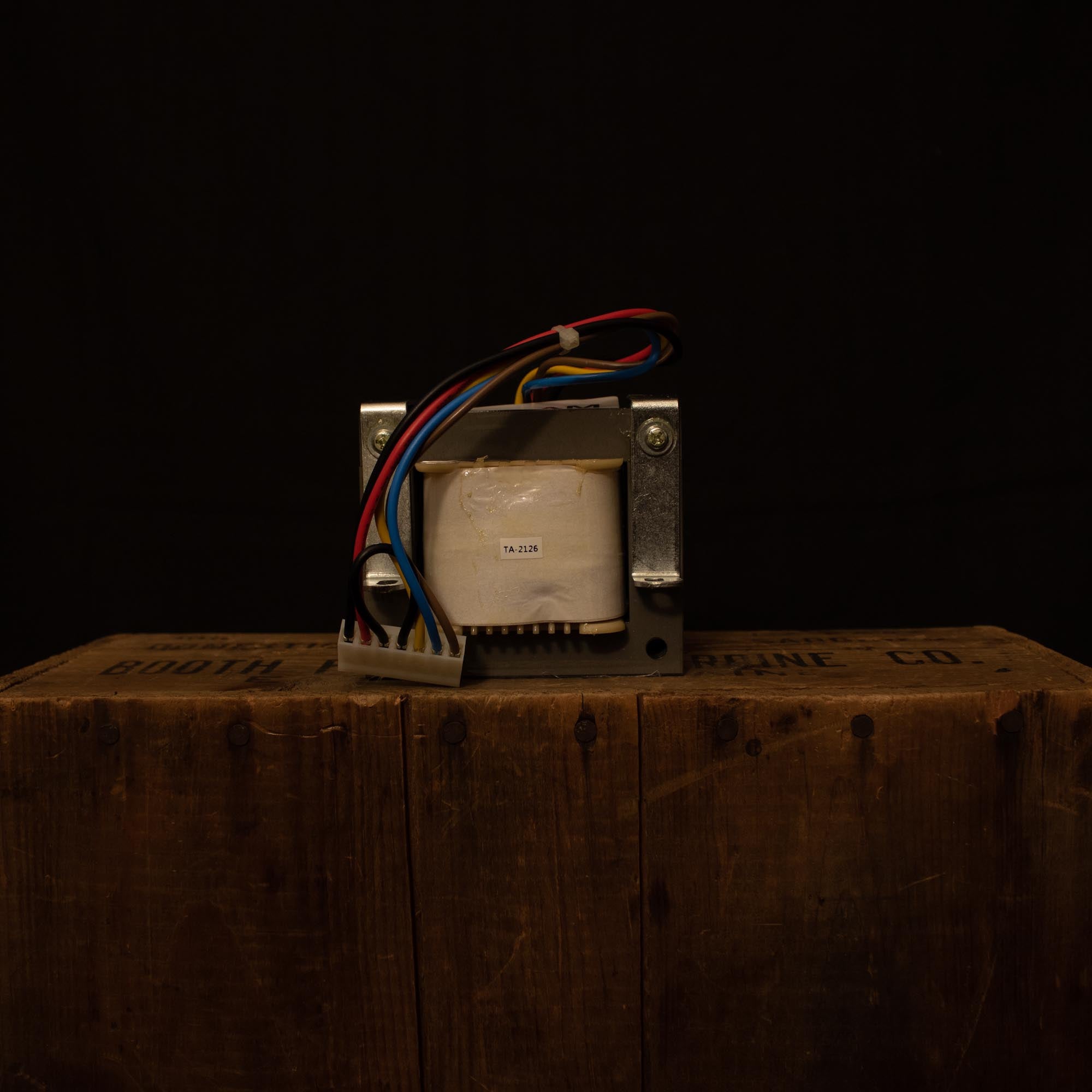 Electro-Voice EV-AM Attenuation Module