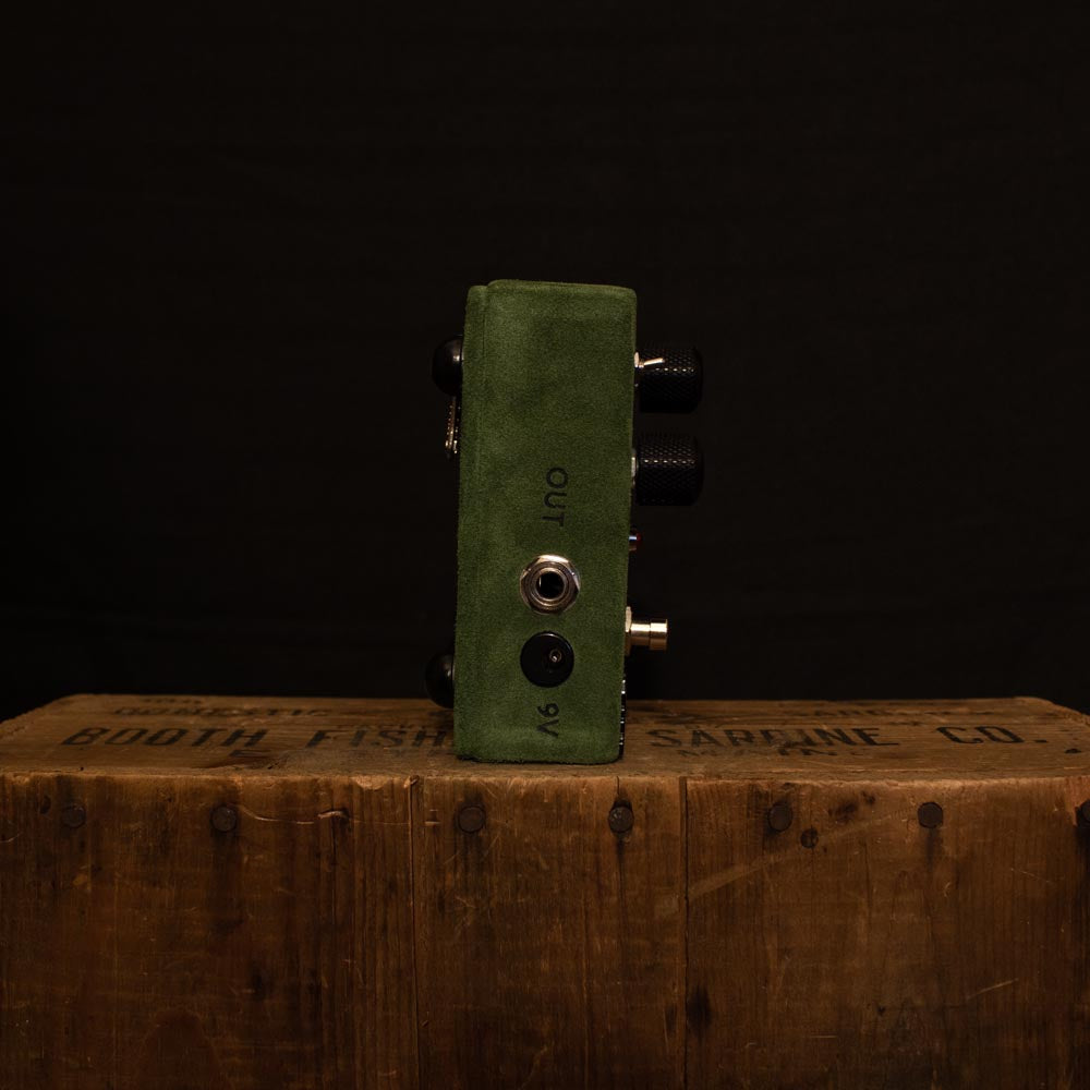 JAM Pedals Octarus Octafuzz Limited Edition