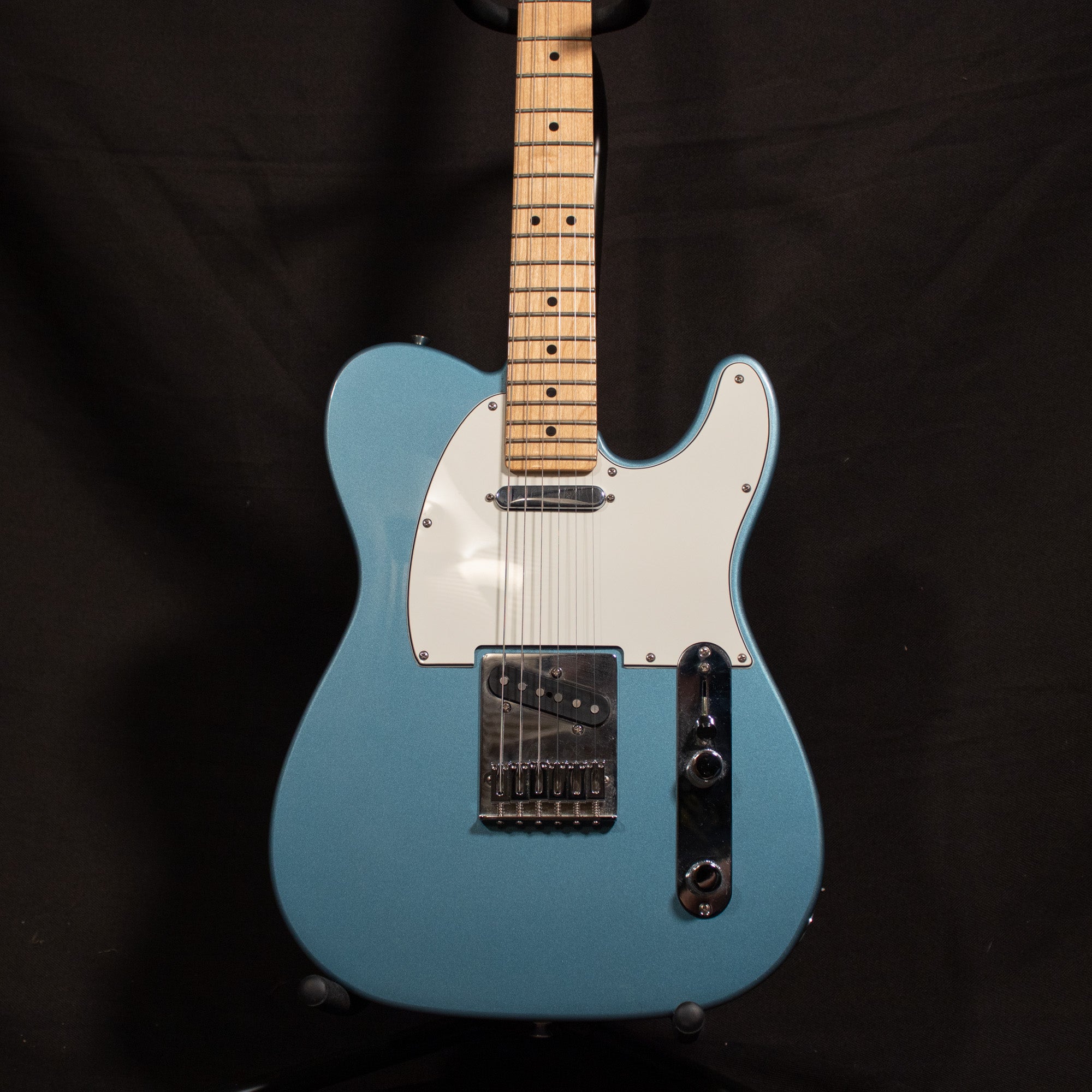 Amazon.com: Fender Player Telecaster SS Electric Guitar