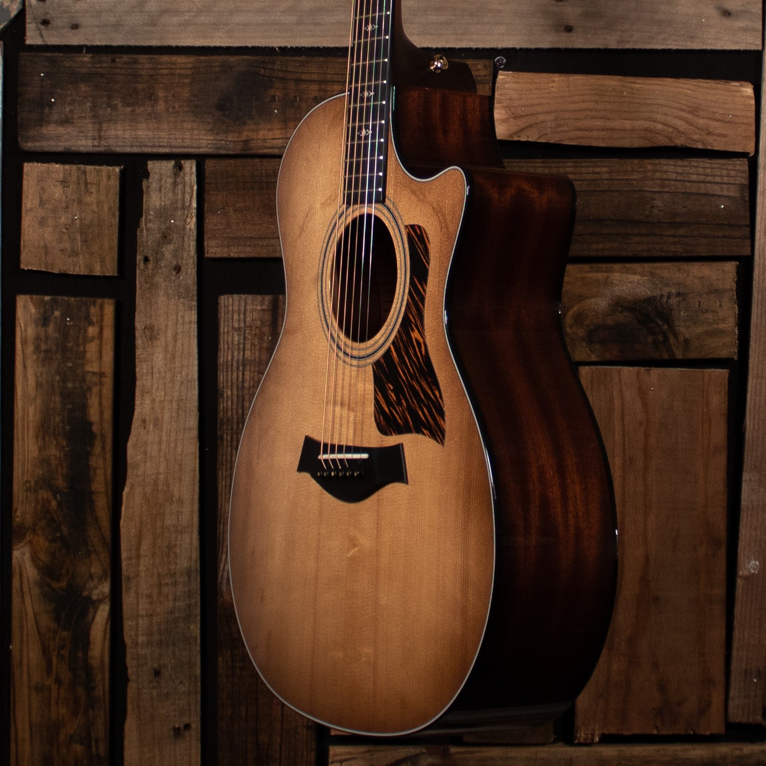 Taylor 50th Anniversary 314ce LTD