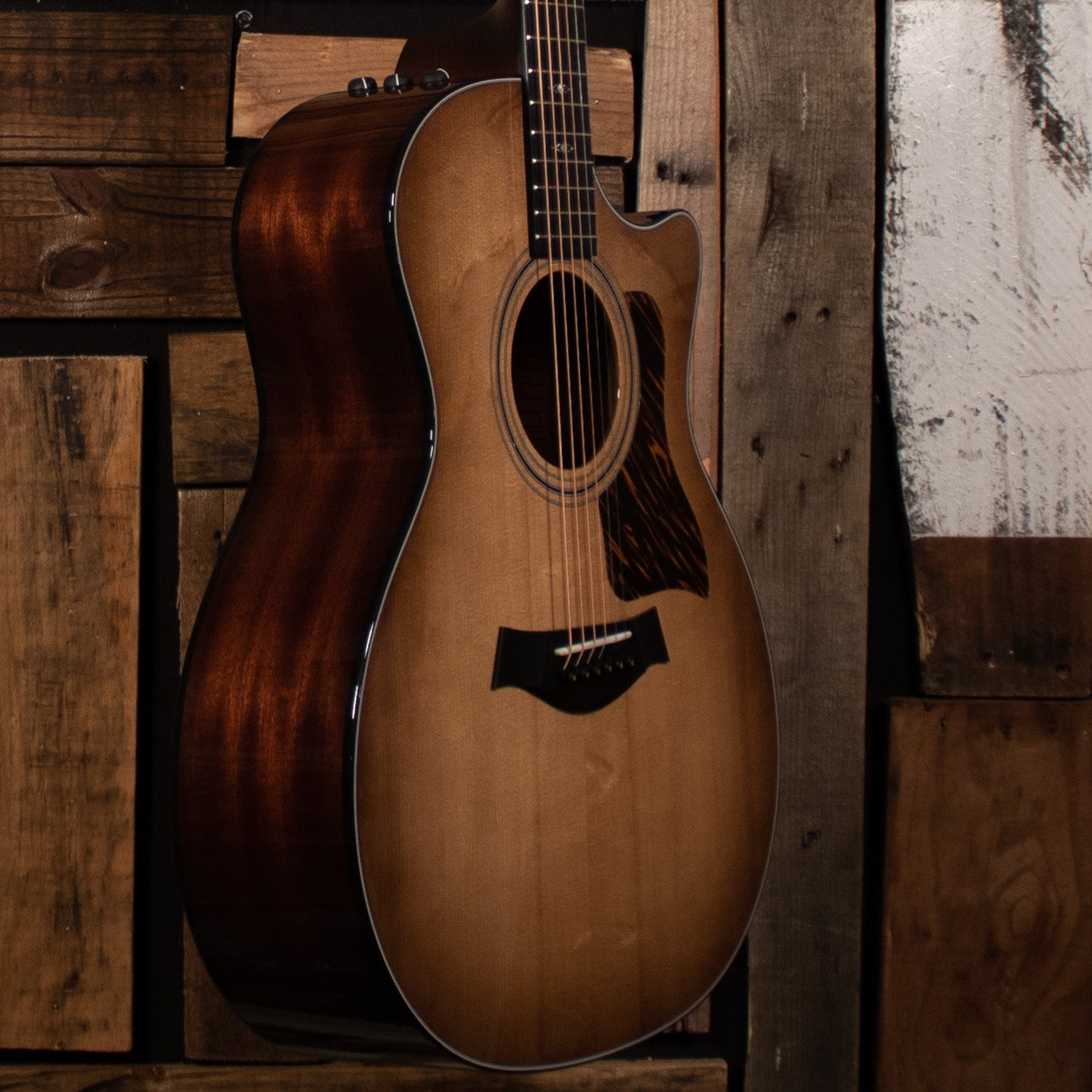 Taylor 50th Anniversary 314ce LTD