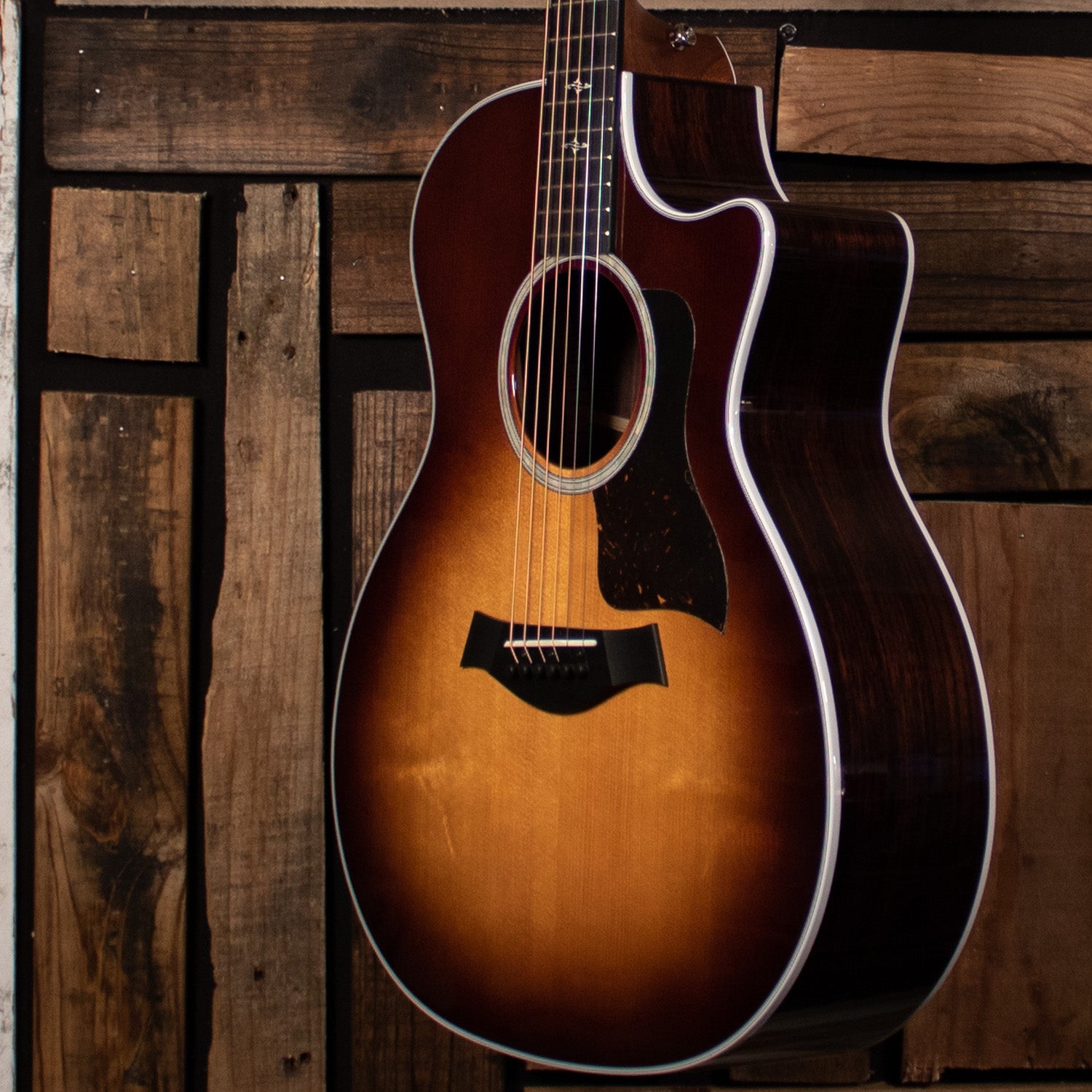 Taylor 414ce Rosewood