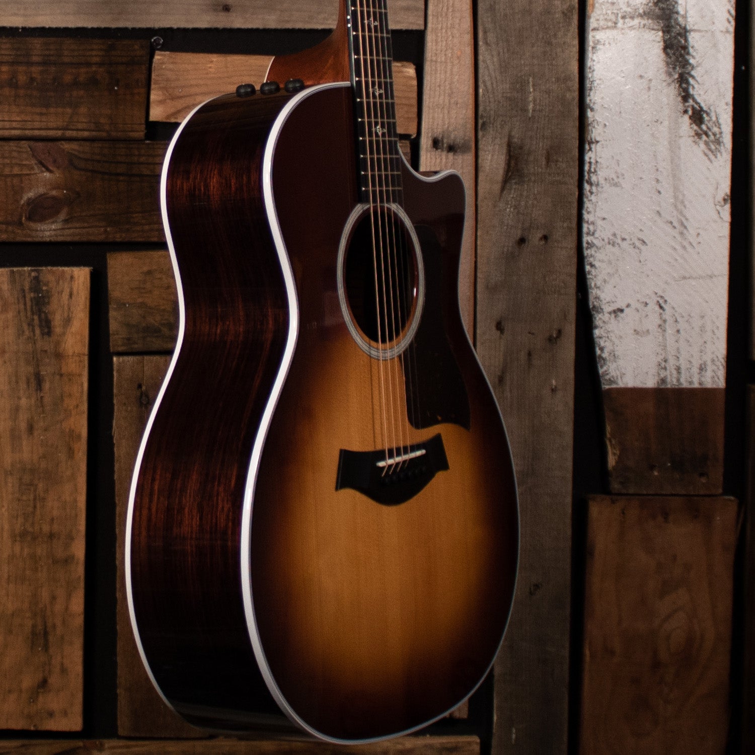 Taylor 414ce Rosewood
