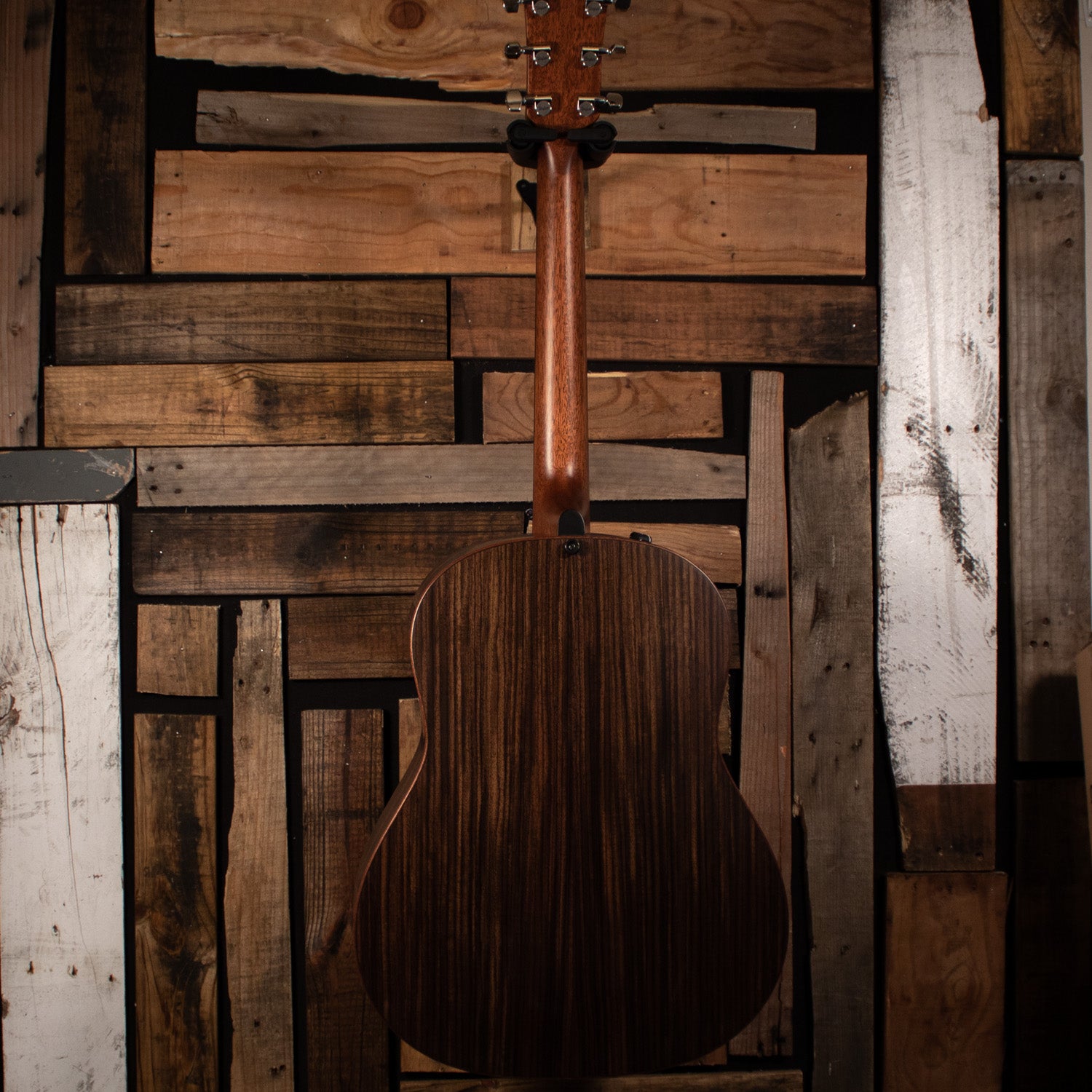 Taylor 717e Builder's Edition