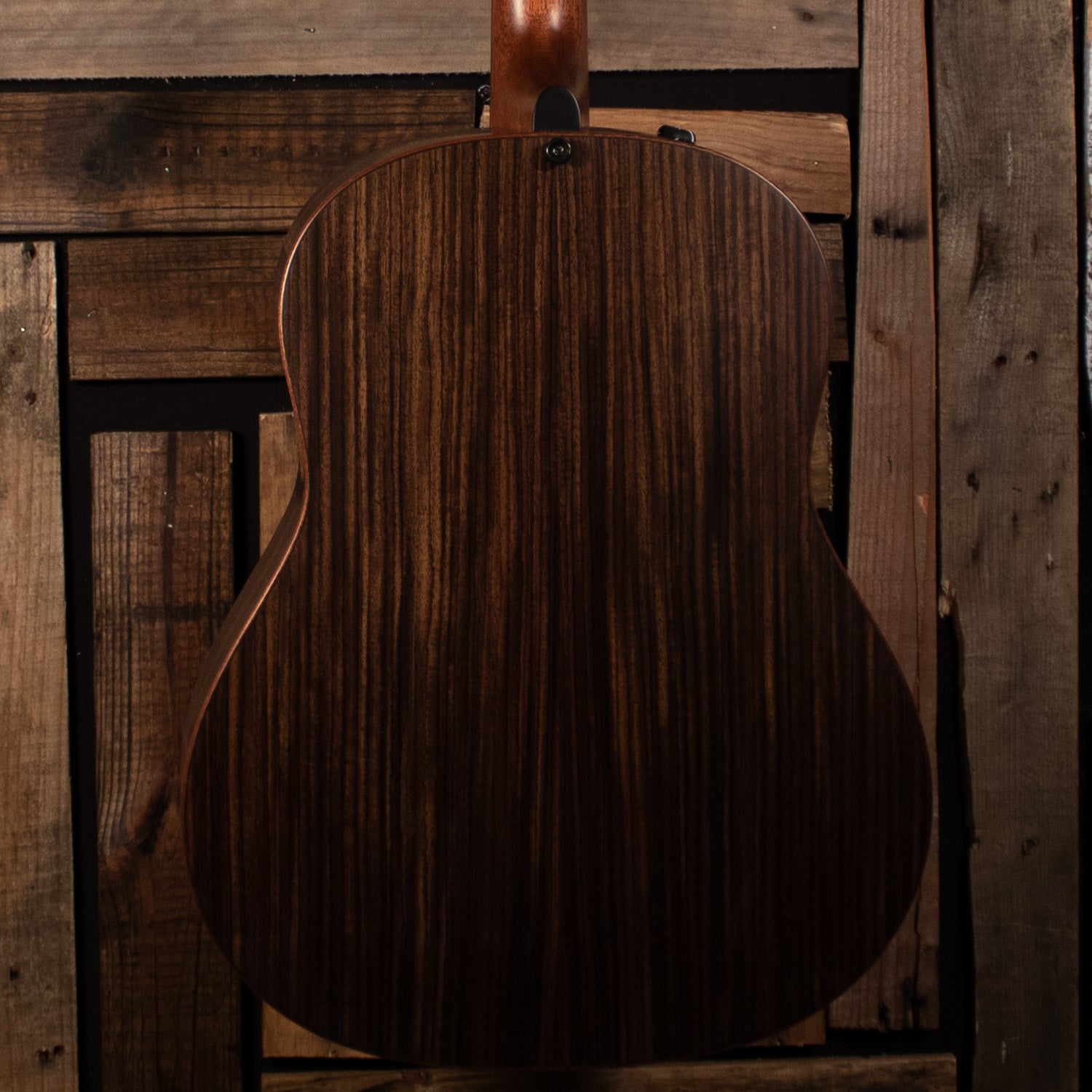 Taylor 717e Builder's Edition