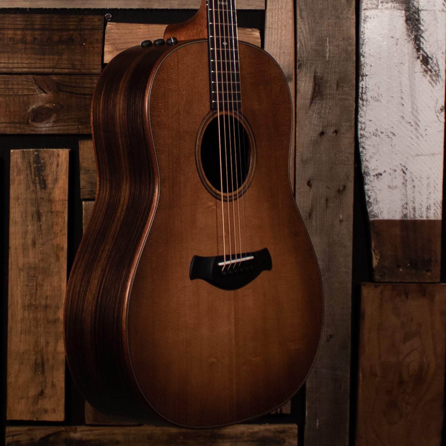 Taylor 717e Builder's Edition