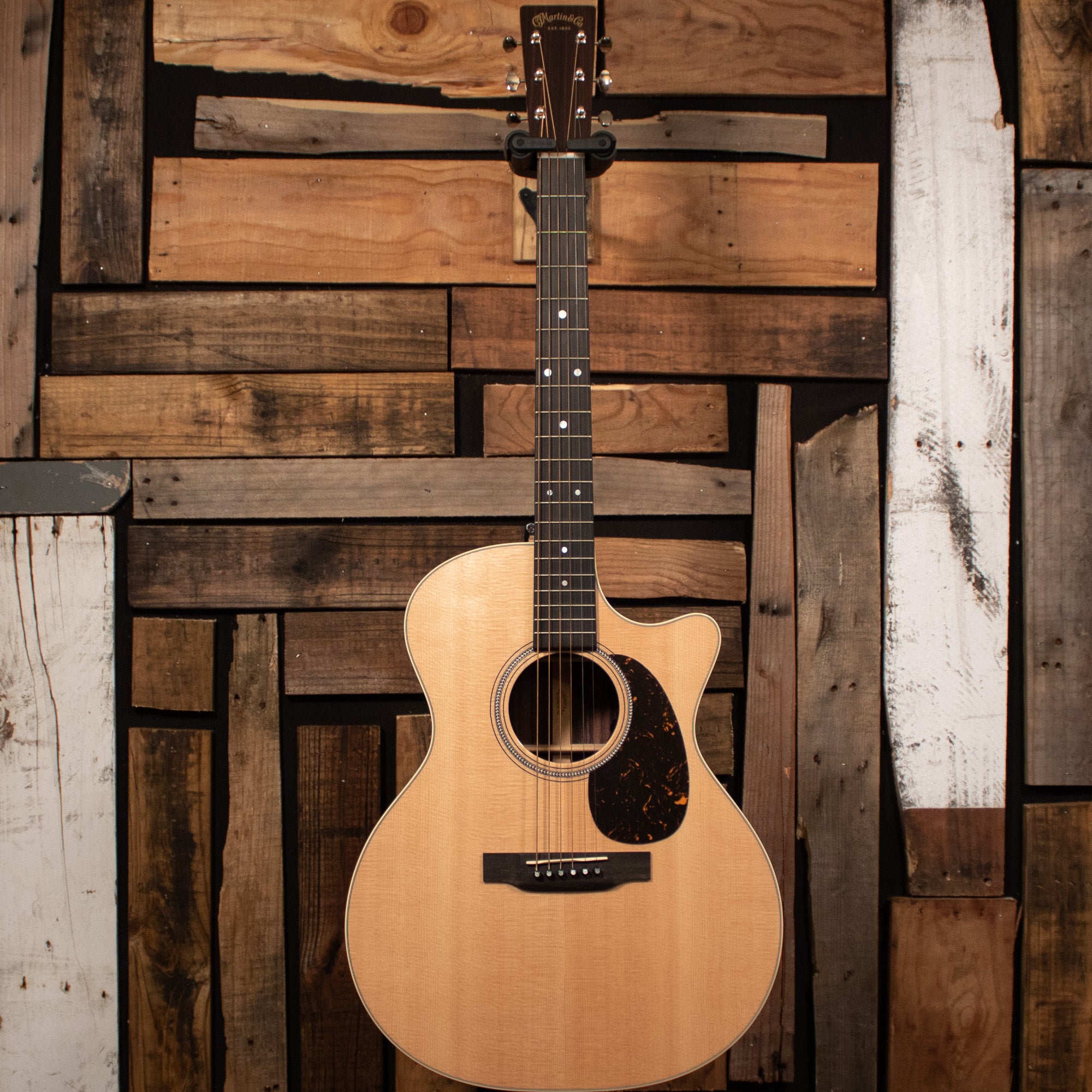 Martin GPC-16E Rosewood - B-Stock