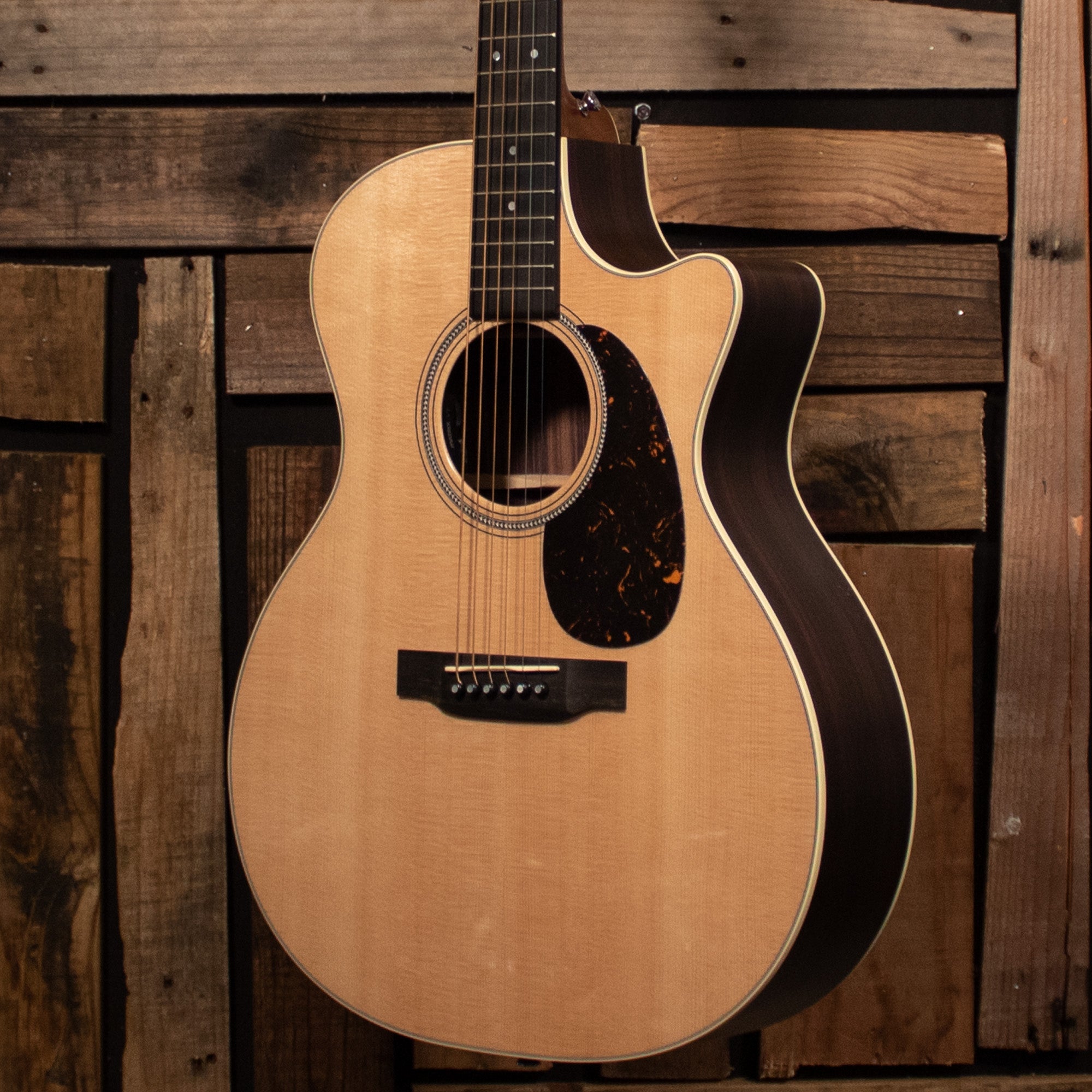 Martin GPC-16E Rosewood - B-Stock
