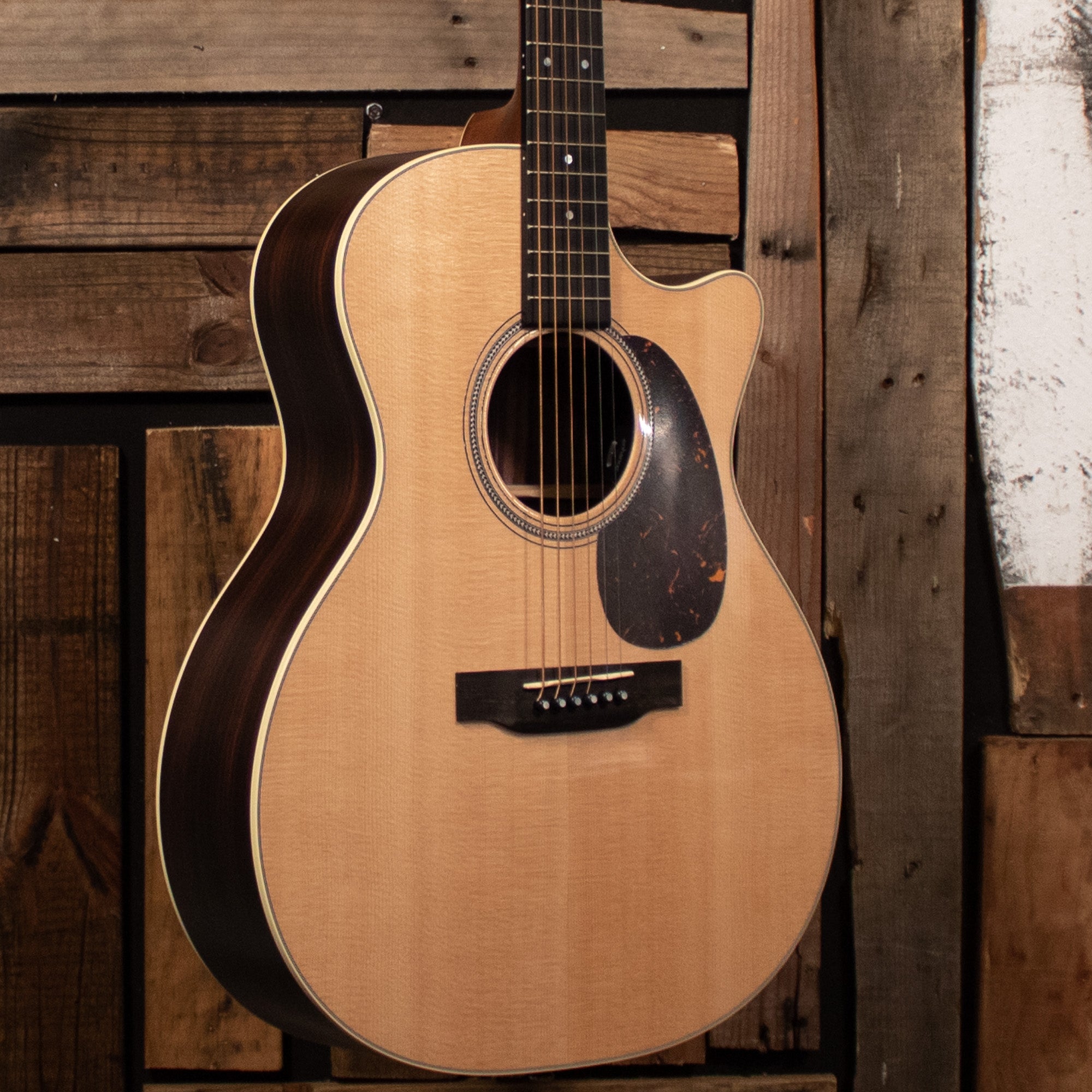 Martin GPC-16E Rosewood - B-Stock