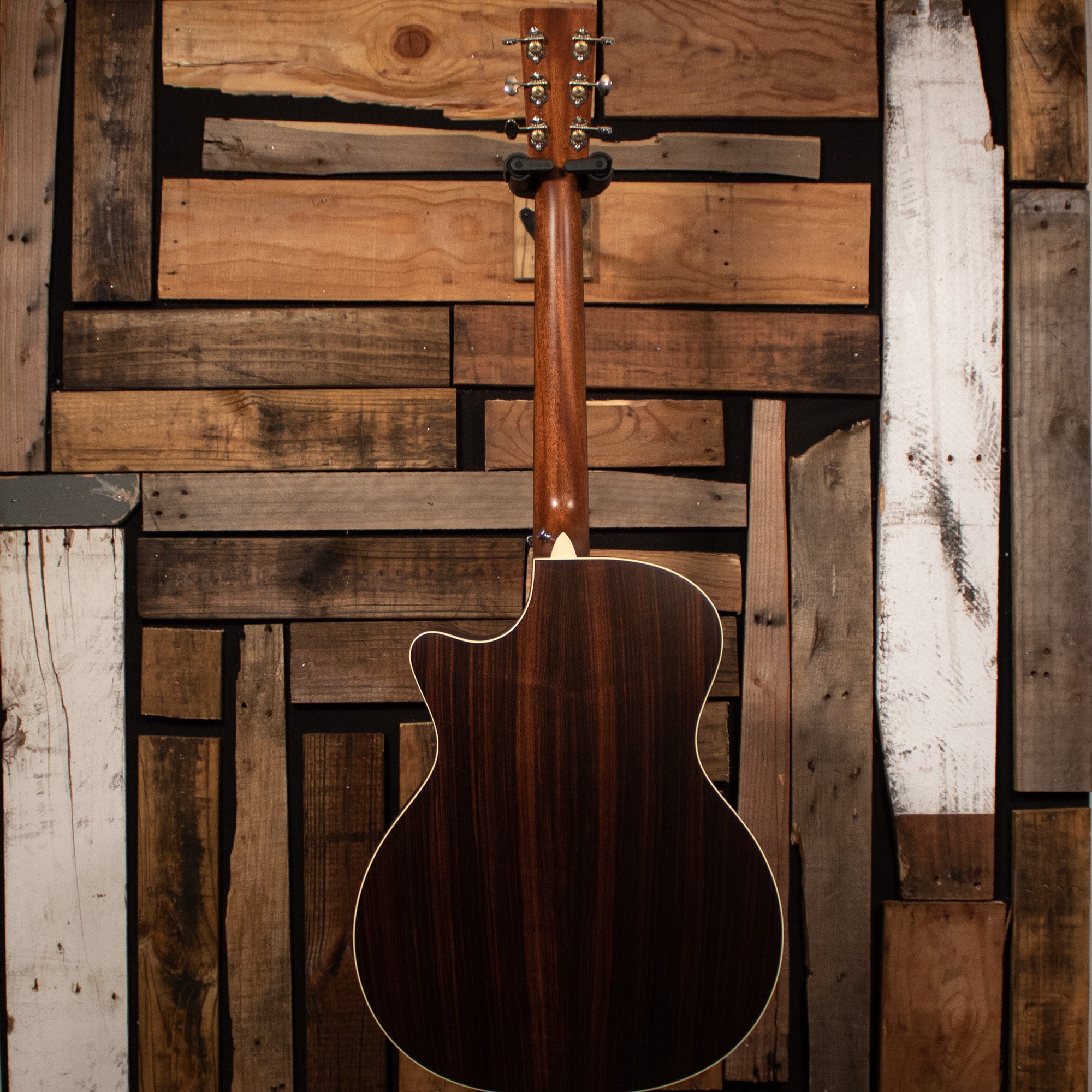 Martin GPC-16E Rosewood - B-Stock