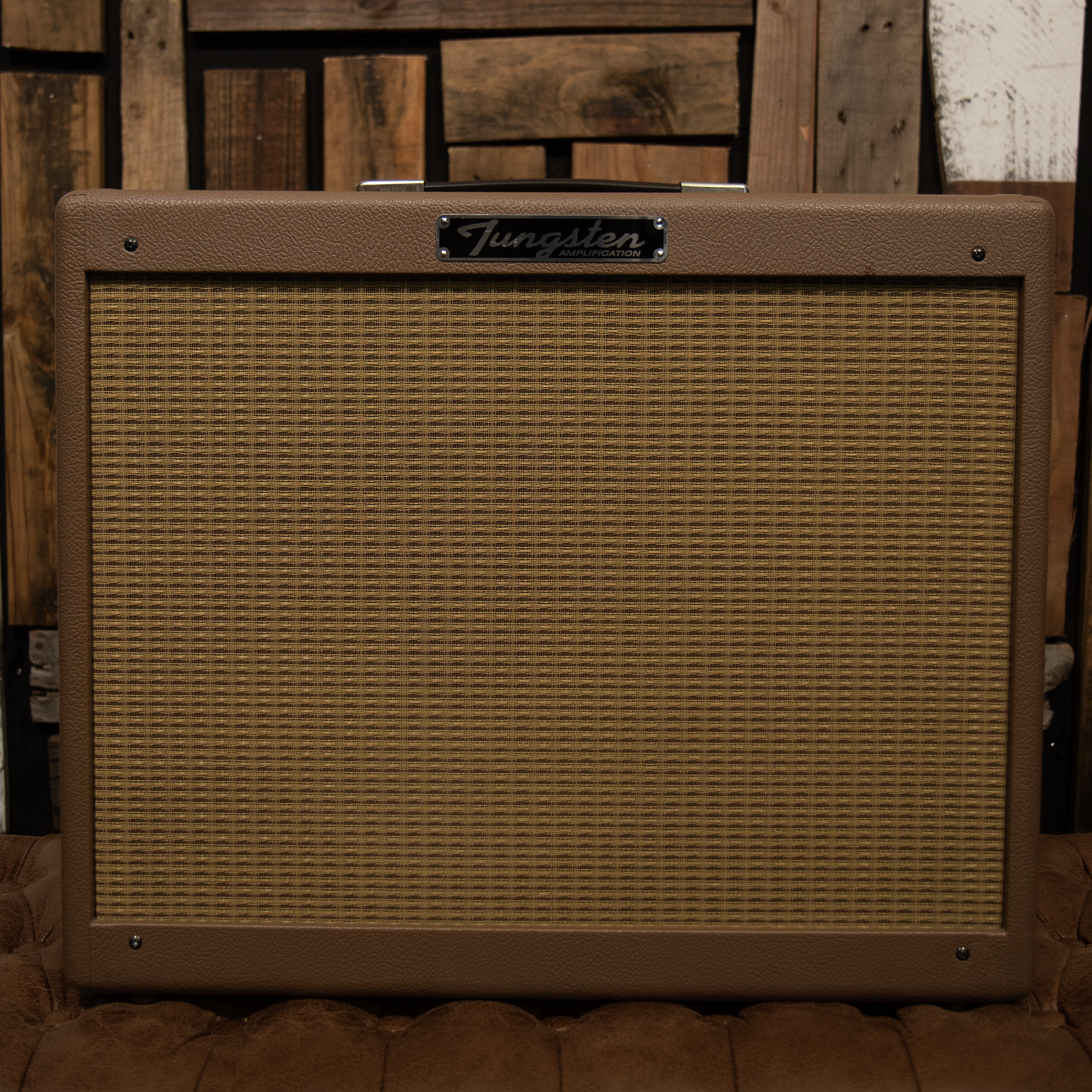 Tungsten Buckwheat 30w Combo Amp