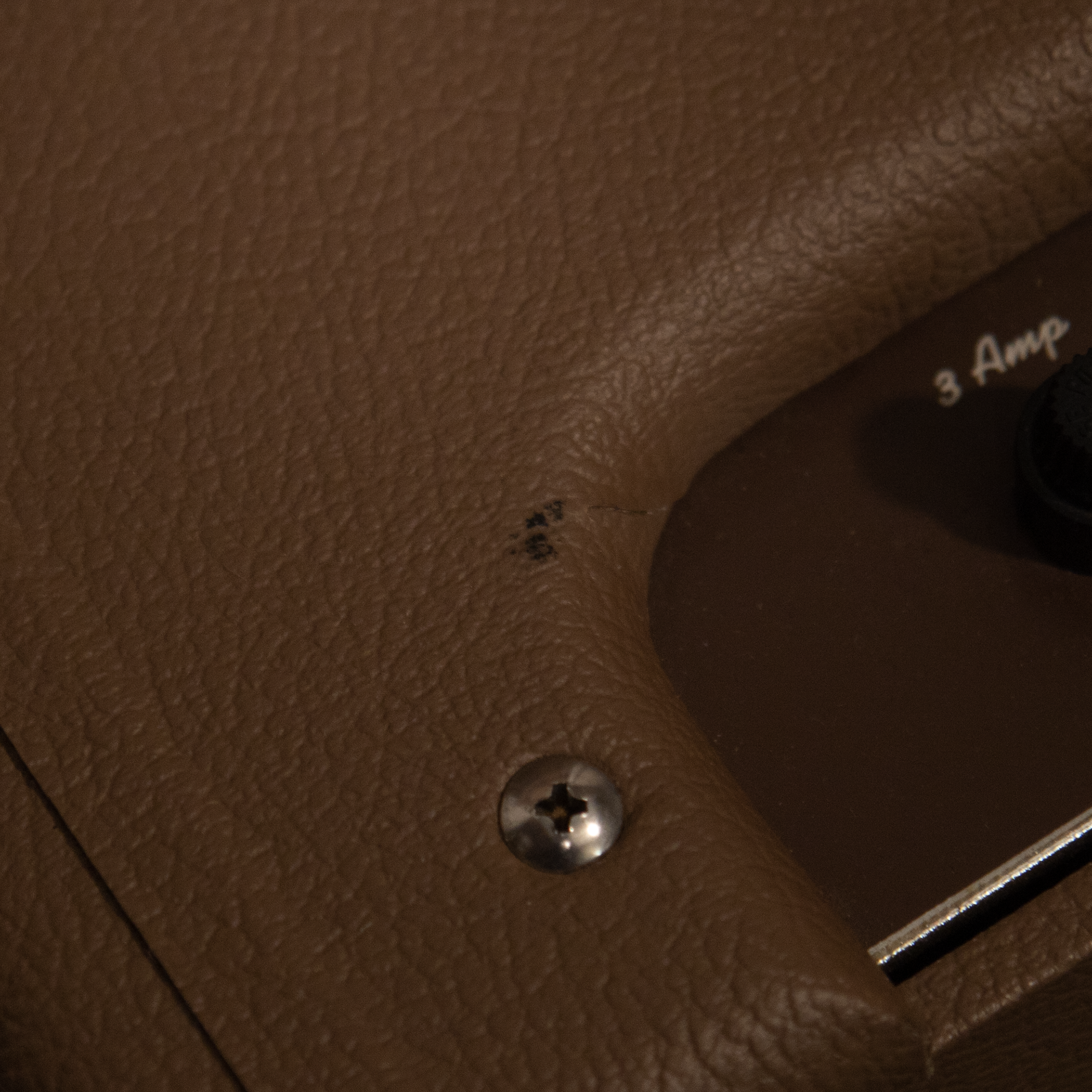 Tungsten Buckwheat 30w Combo Amp