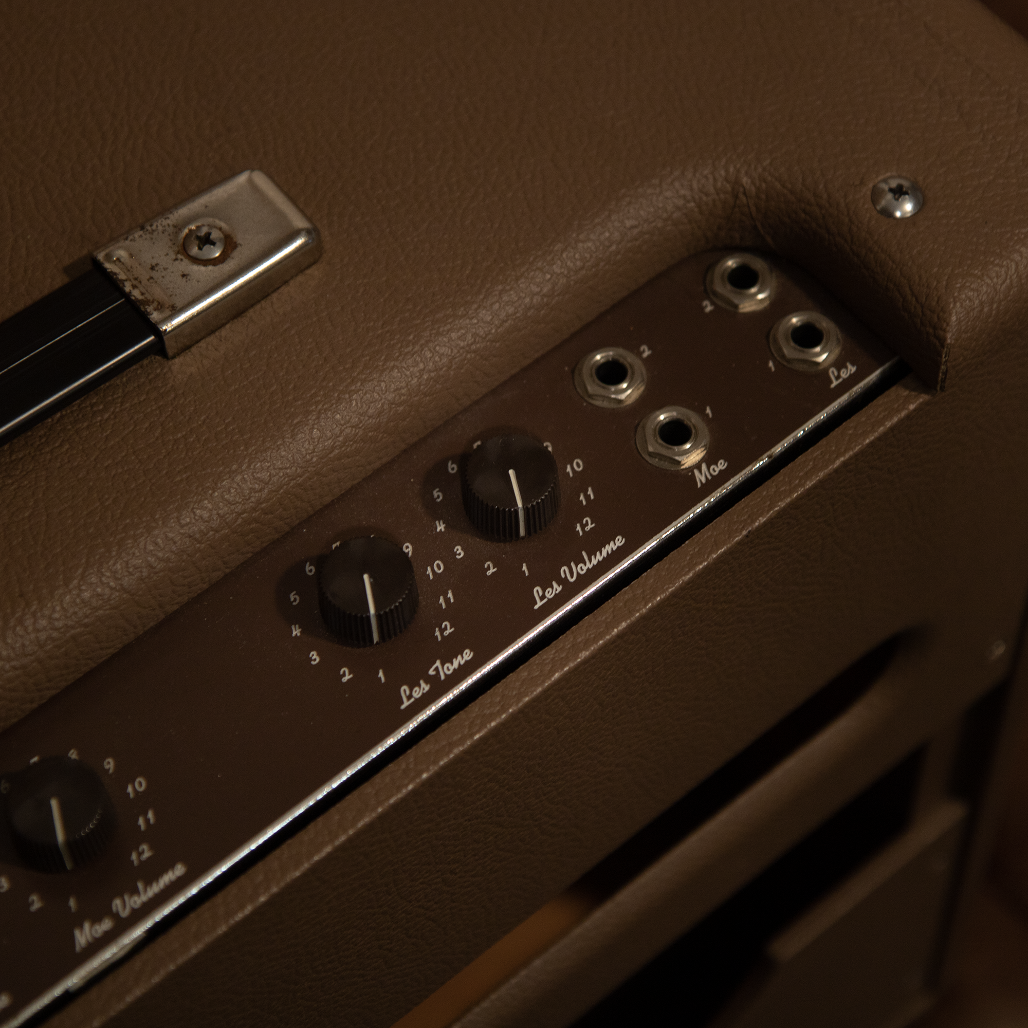 Tungsten Buckwheat 30w Combo Amp