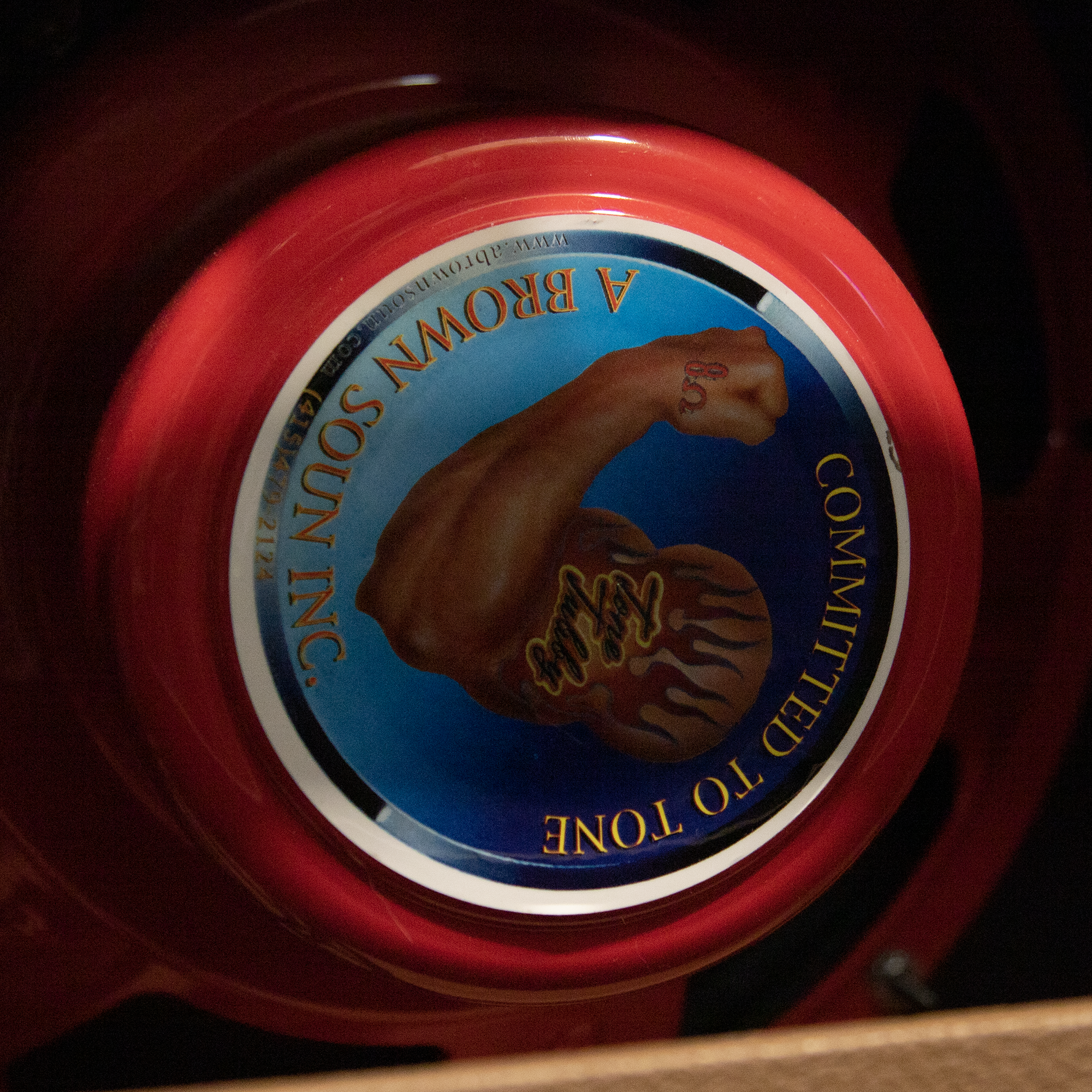 Tungsten Buckwheat 30w Combo Amp