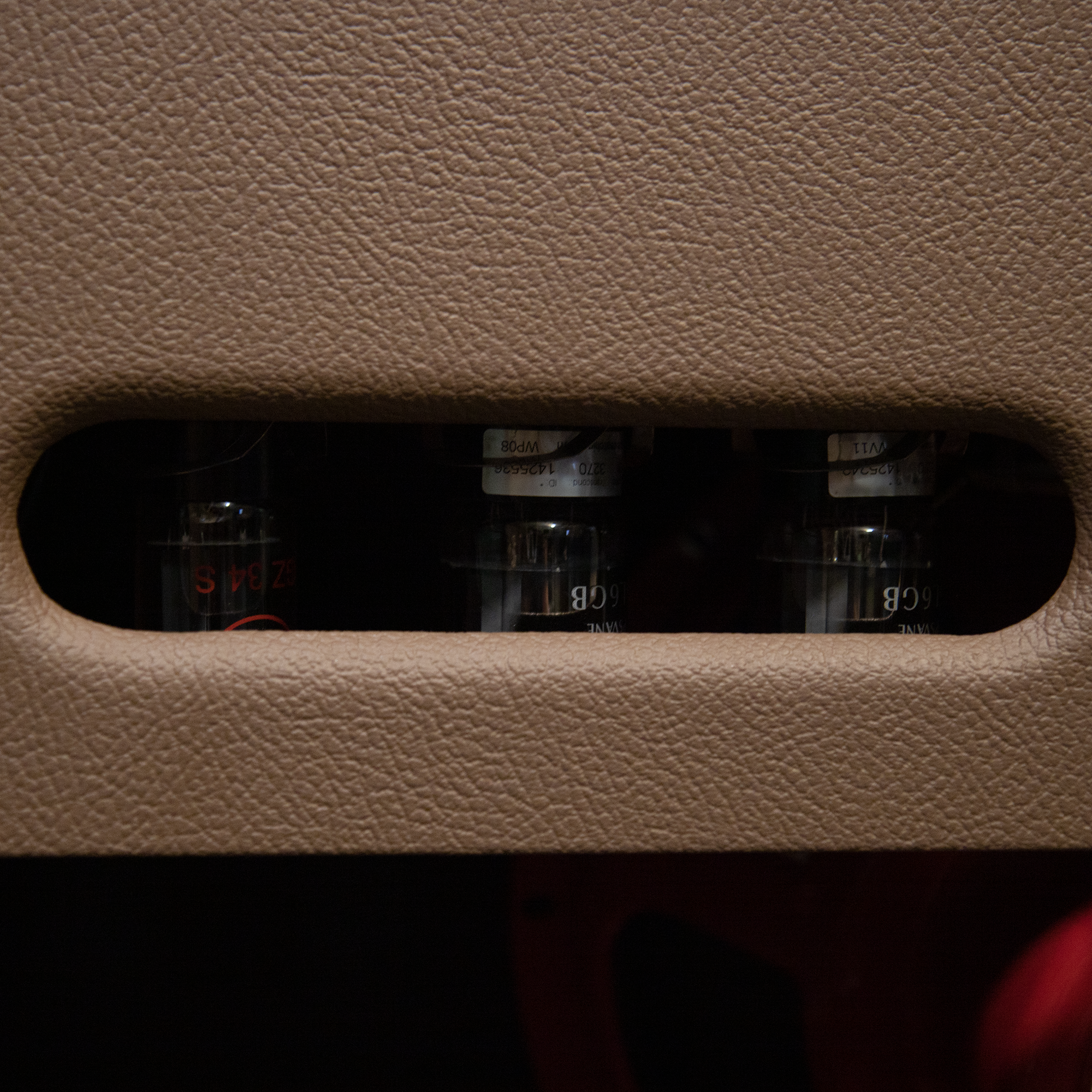 Tungsten Buckwheat 30w Combo Amp