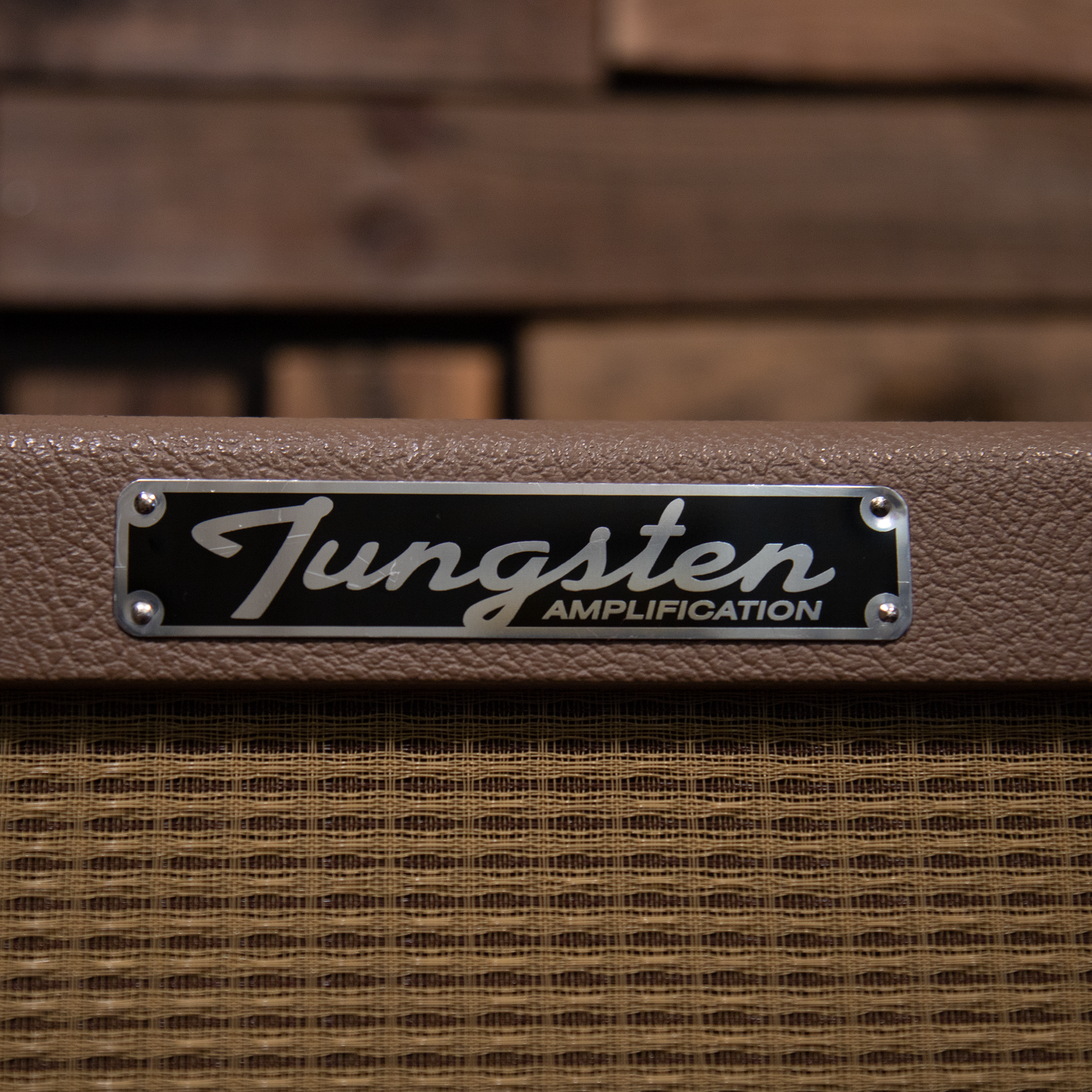 Tungsten Buckwheat 30w Combo Amp