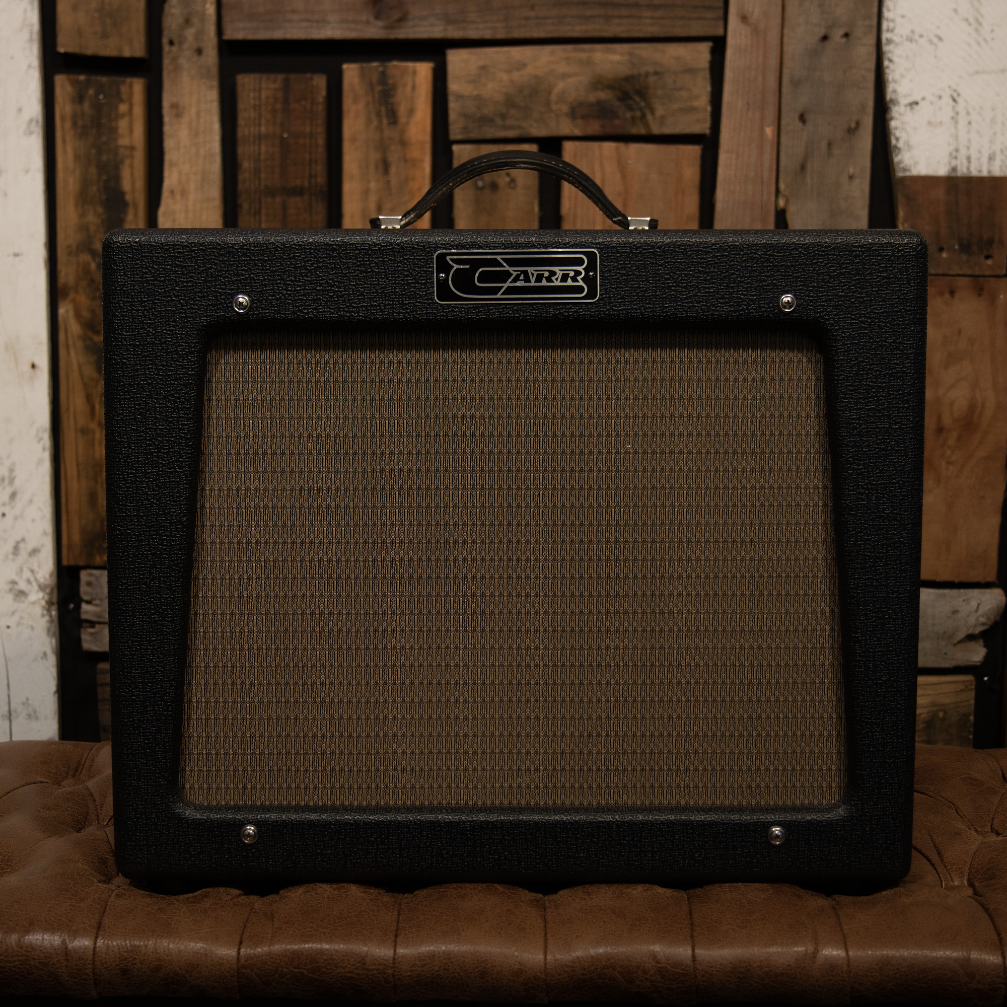 Carr Rambler 28w 1x12" Combo Amp