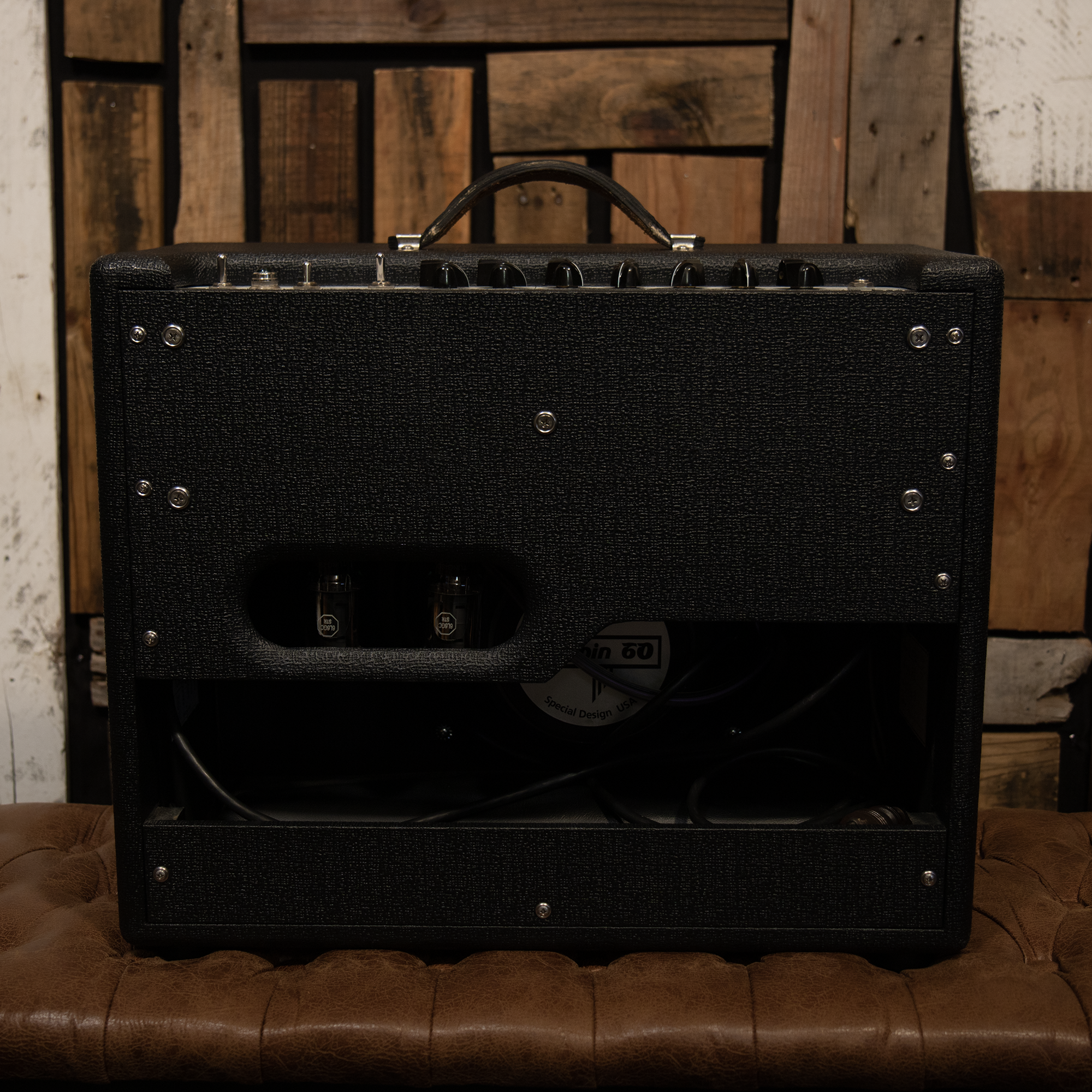 Carr Rambler 28w 1x12" Combo Amp