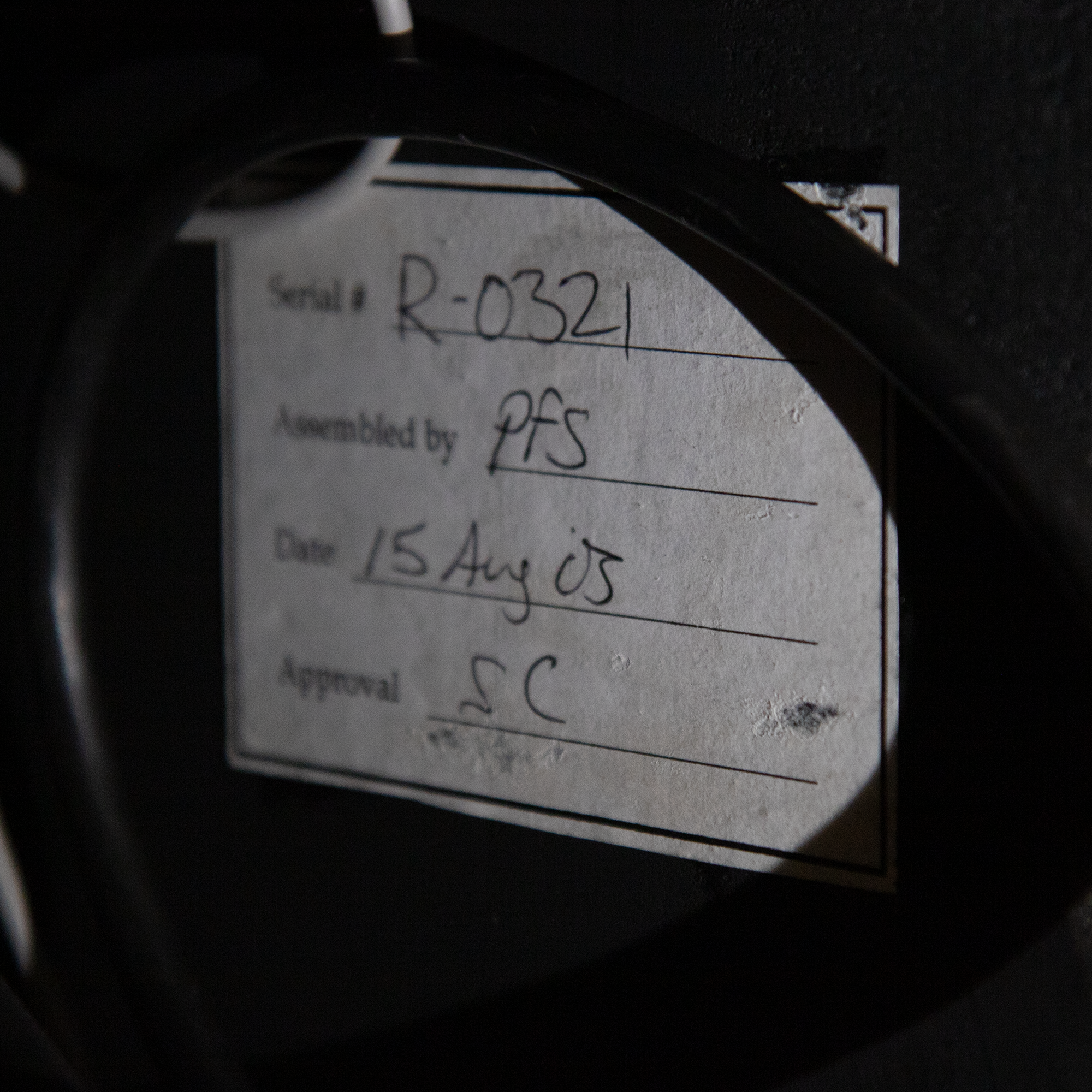 Carr Rambler 28w 1x12" Combo Amp