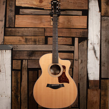  Taylor 214ce Rosewood