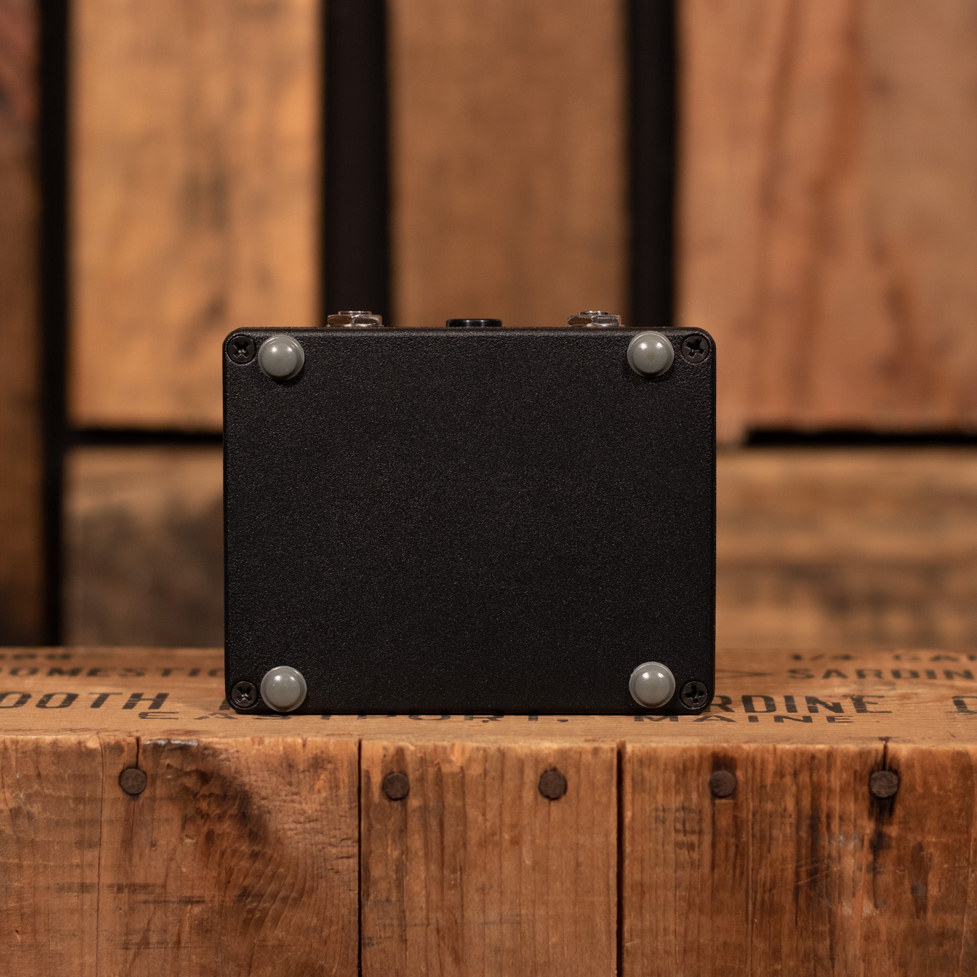Hudson Electronics Sidecar Germanium OD - B-Stock