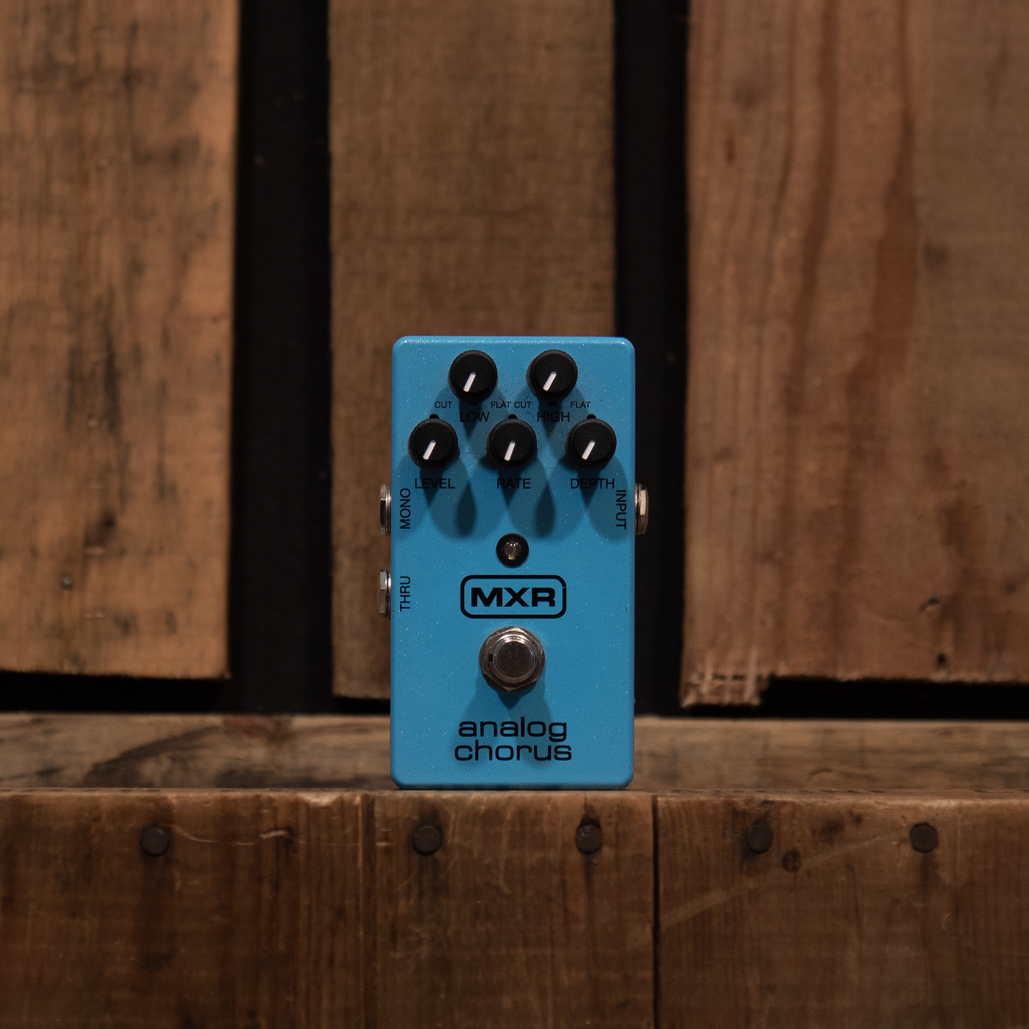 MXR Analog Chorus