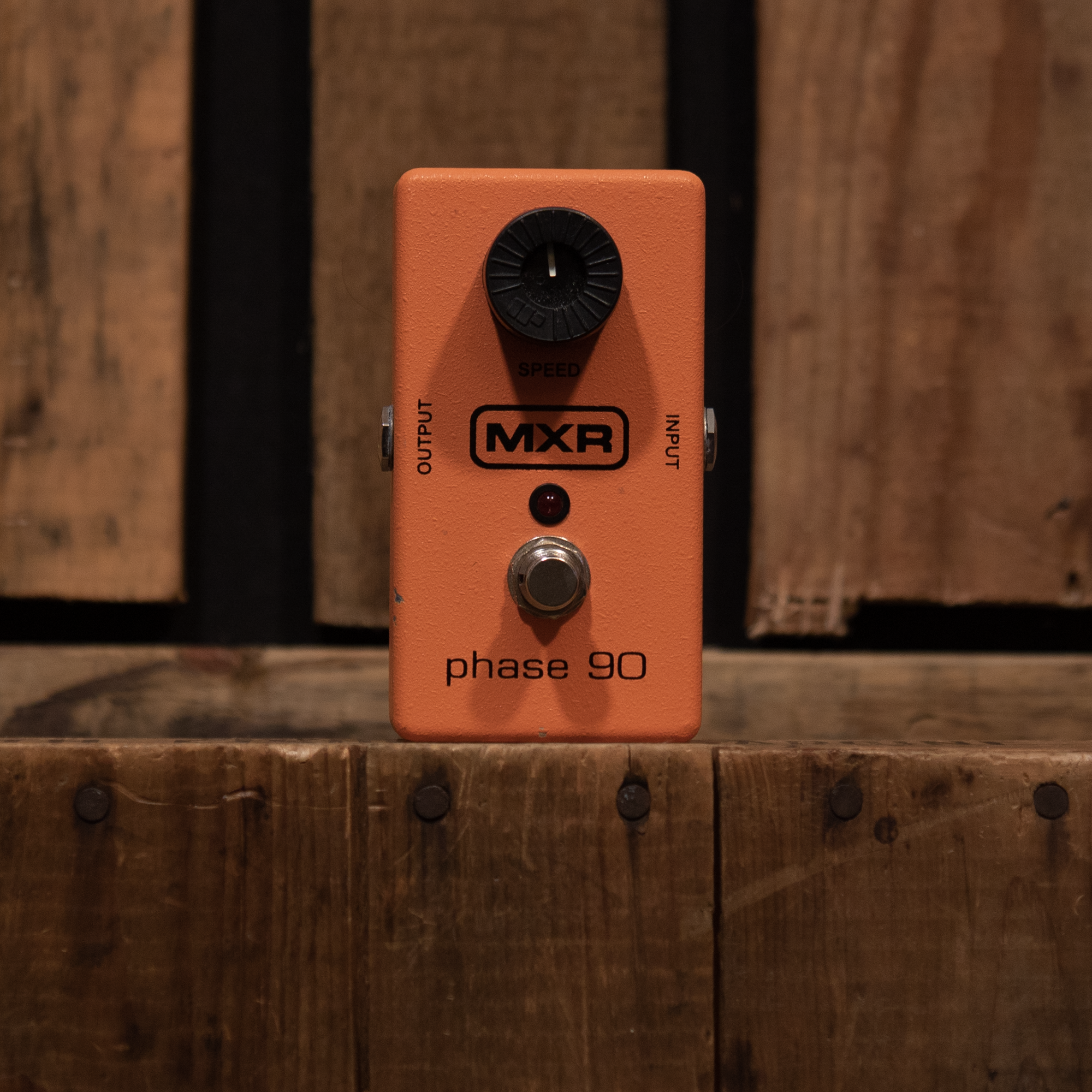 MXR Phase 90