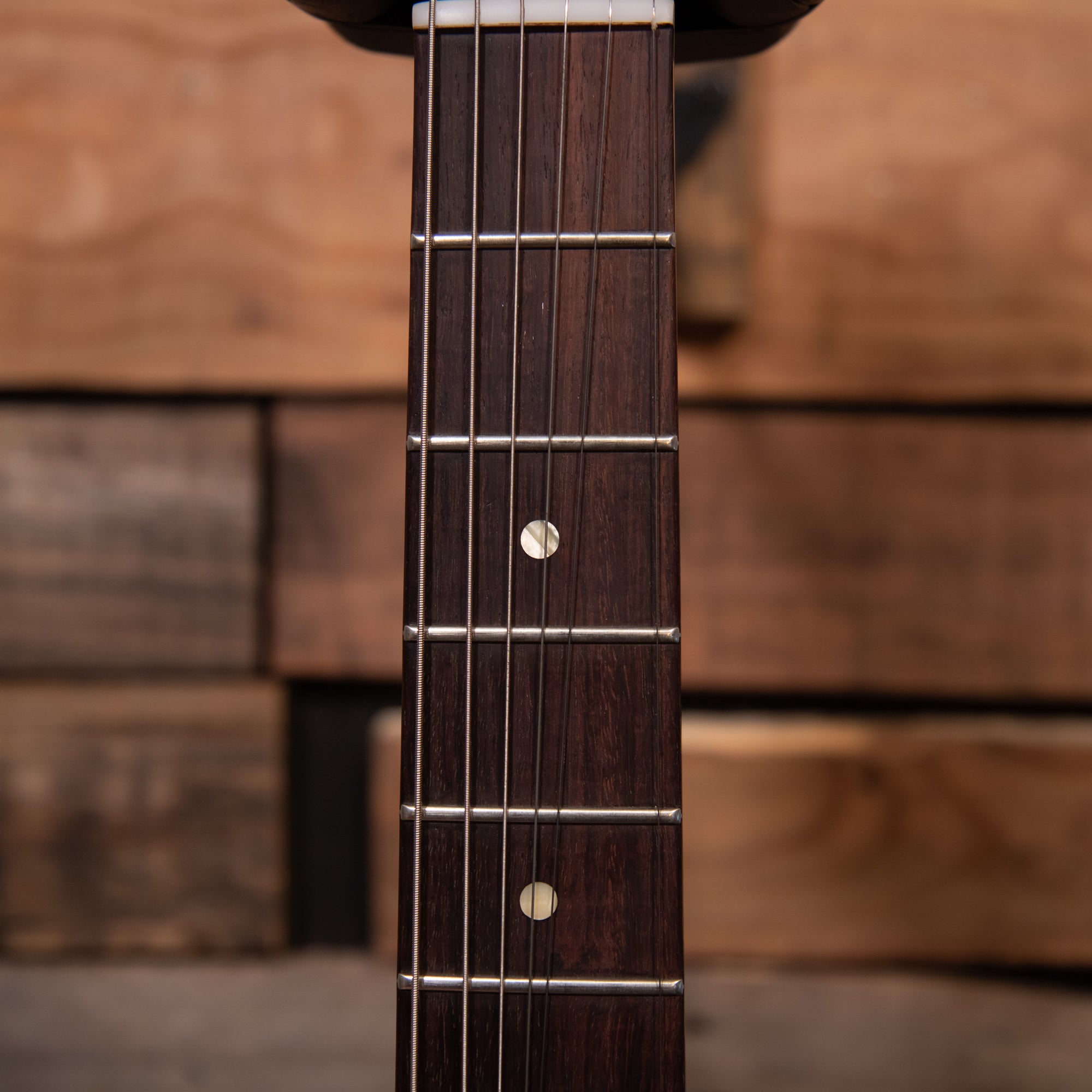 2024 Gibson Custom Shop '57 Les Paul Jr SC - Vintage Sunburst