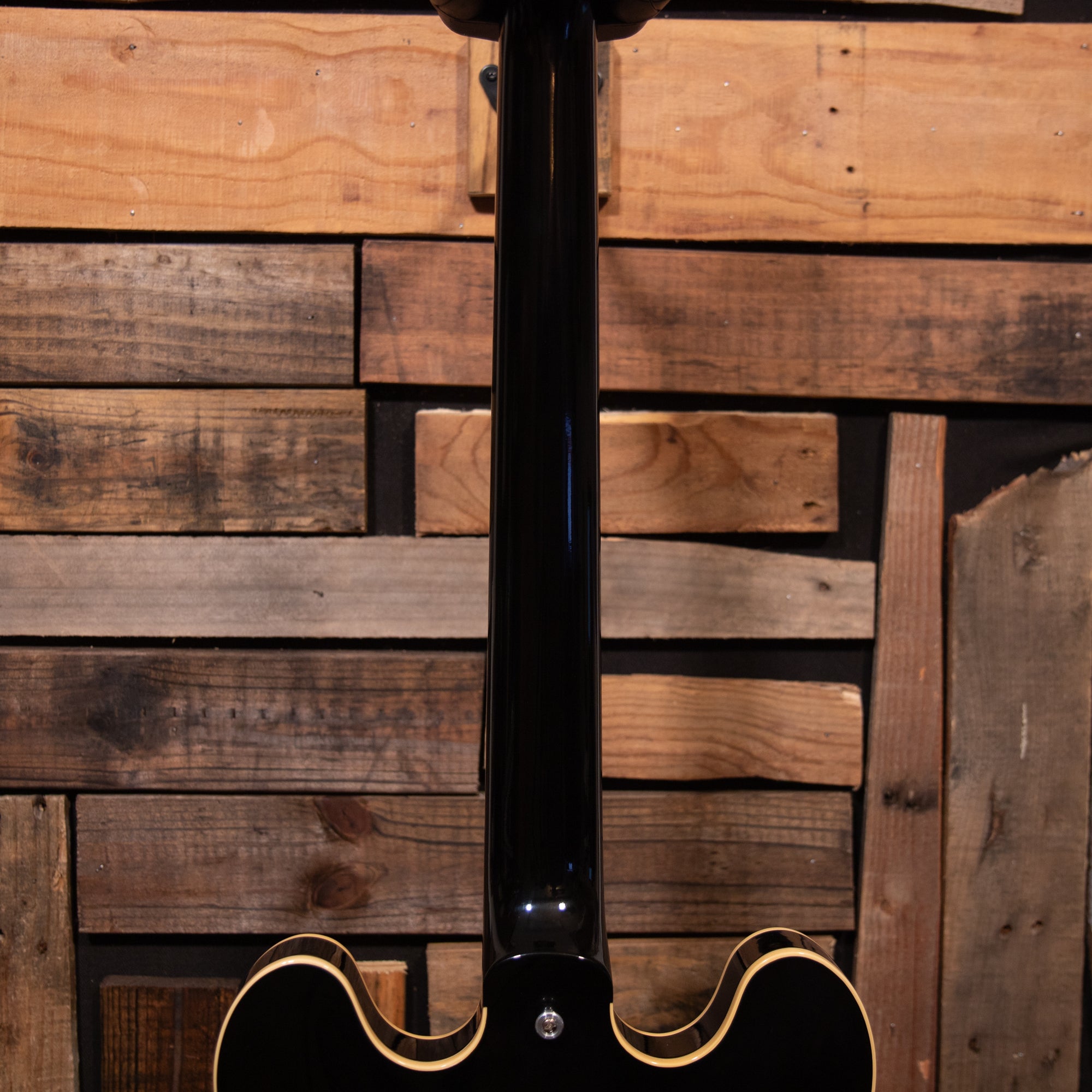 2022 Gibson Custom Shop '61 ES-335 - Ebony