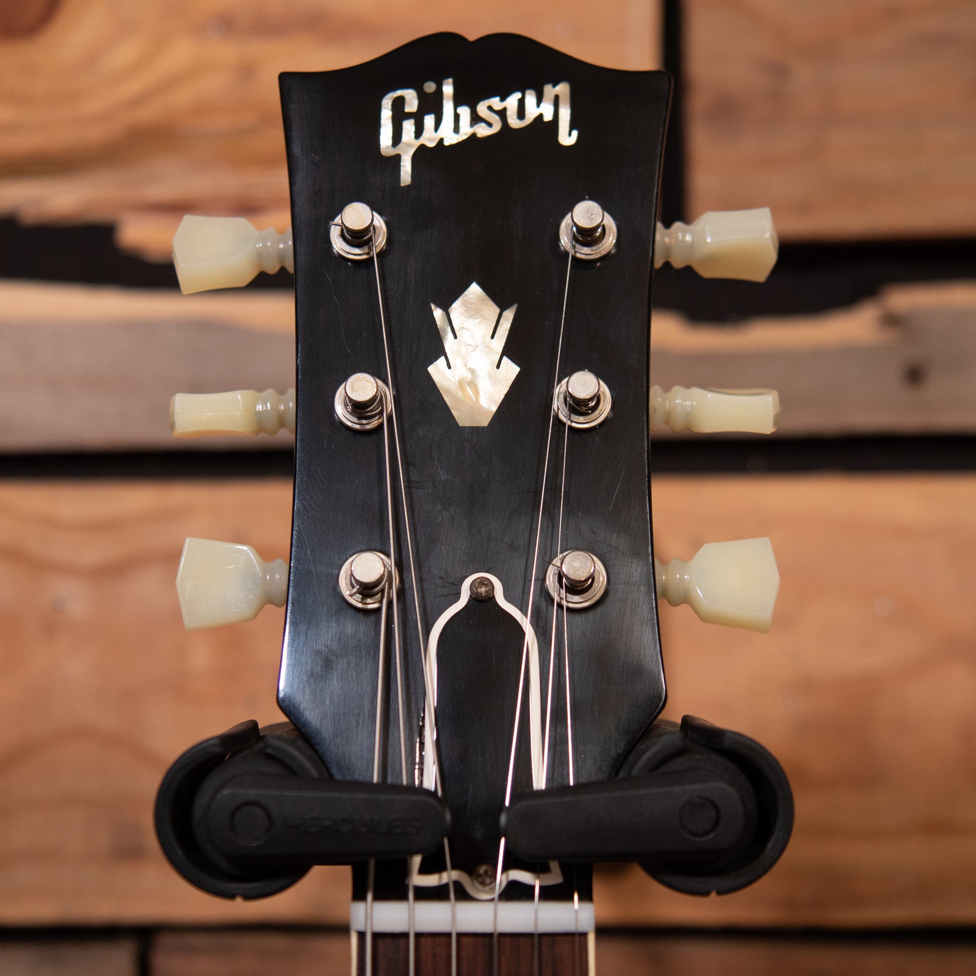 2022 Gibson Custom Shop '61 ES-335 - Ebony