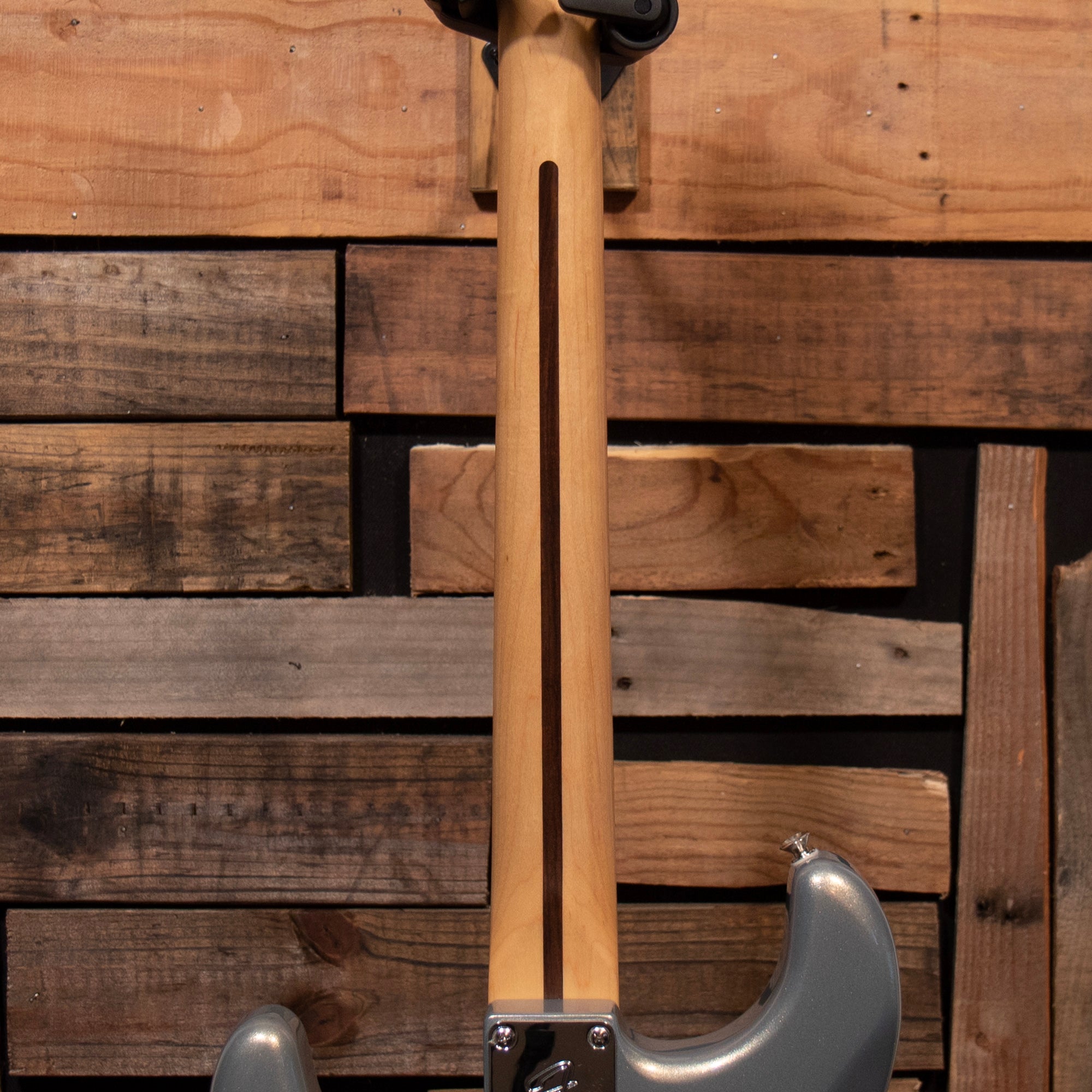 Fender Player Stratocaster - Inca Silver