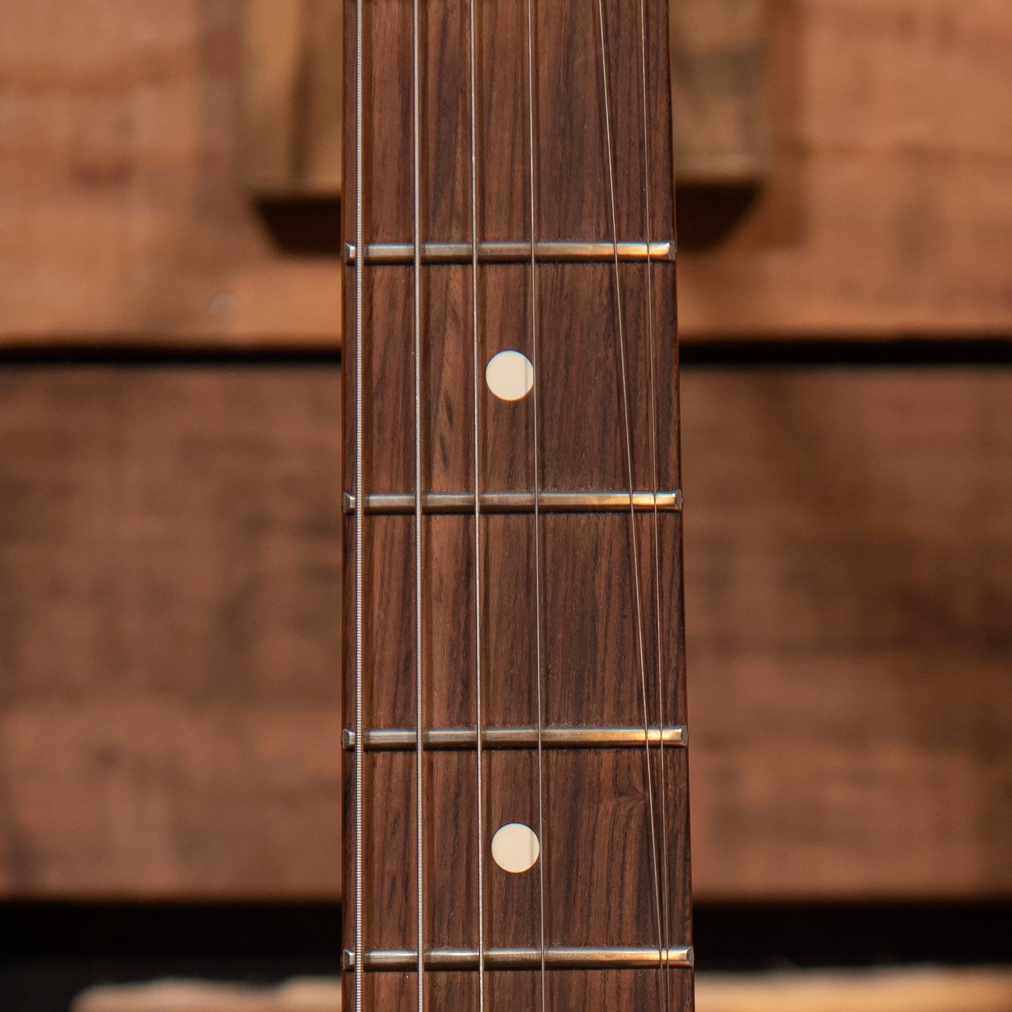 Fender Player Stratocaster - Inca Silver