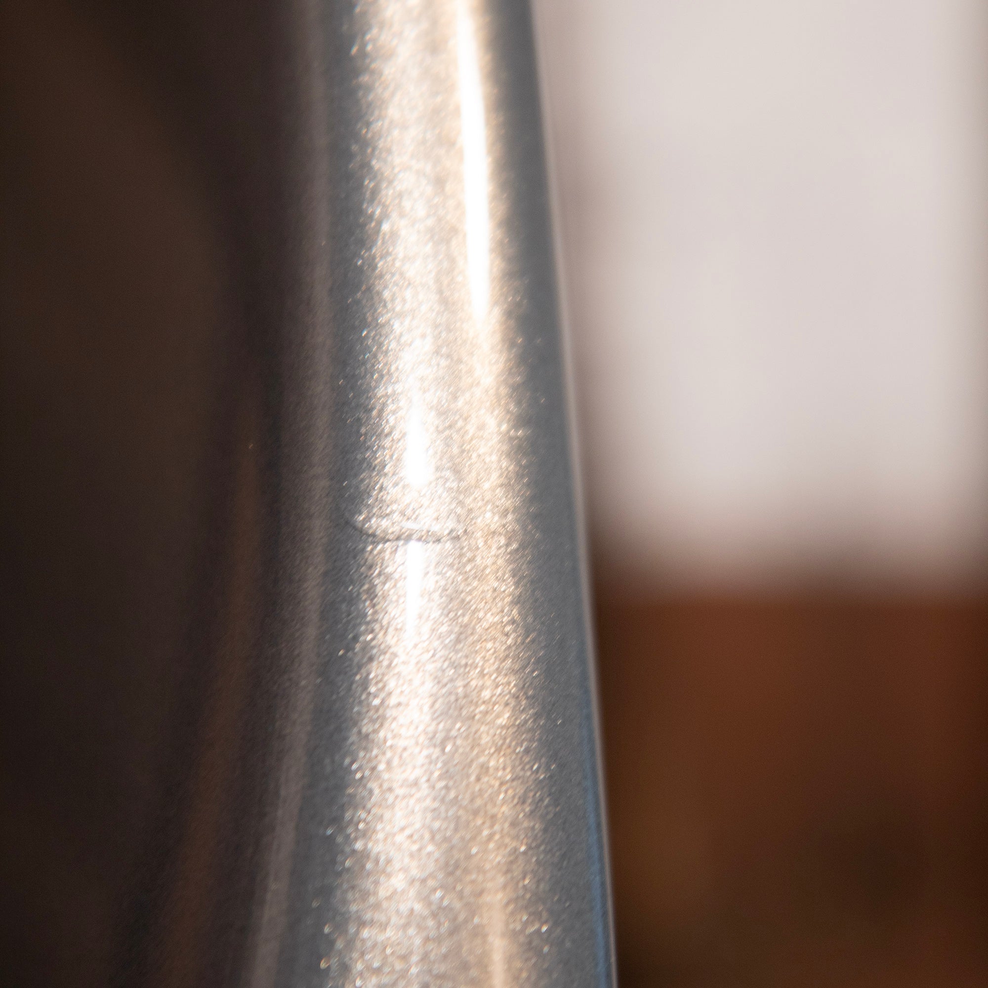 Fender Player Stratocaster - Inca Silver