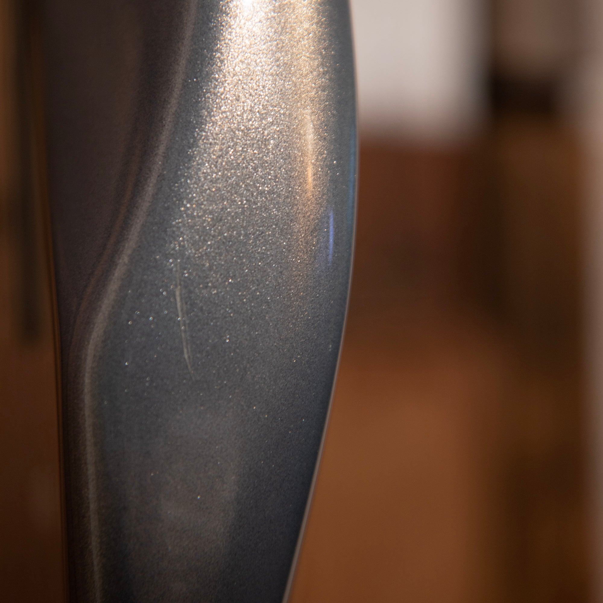 Fender Player Stratocaster - Inca Silver