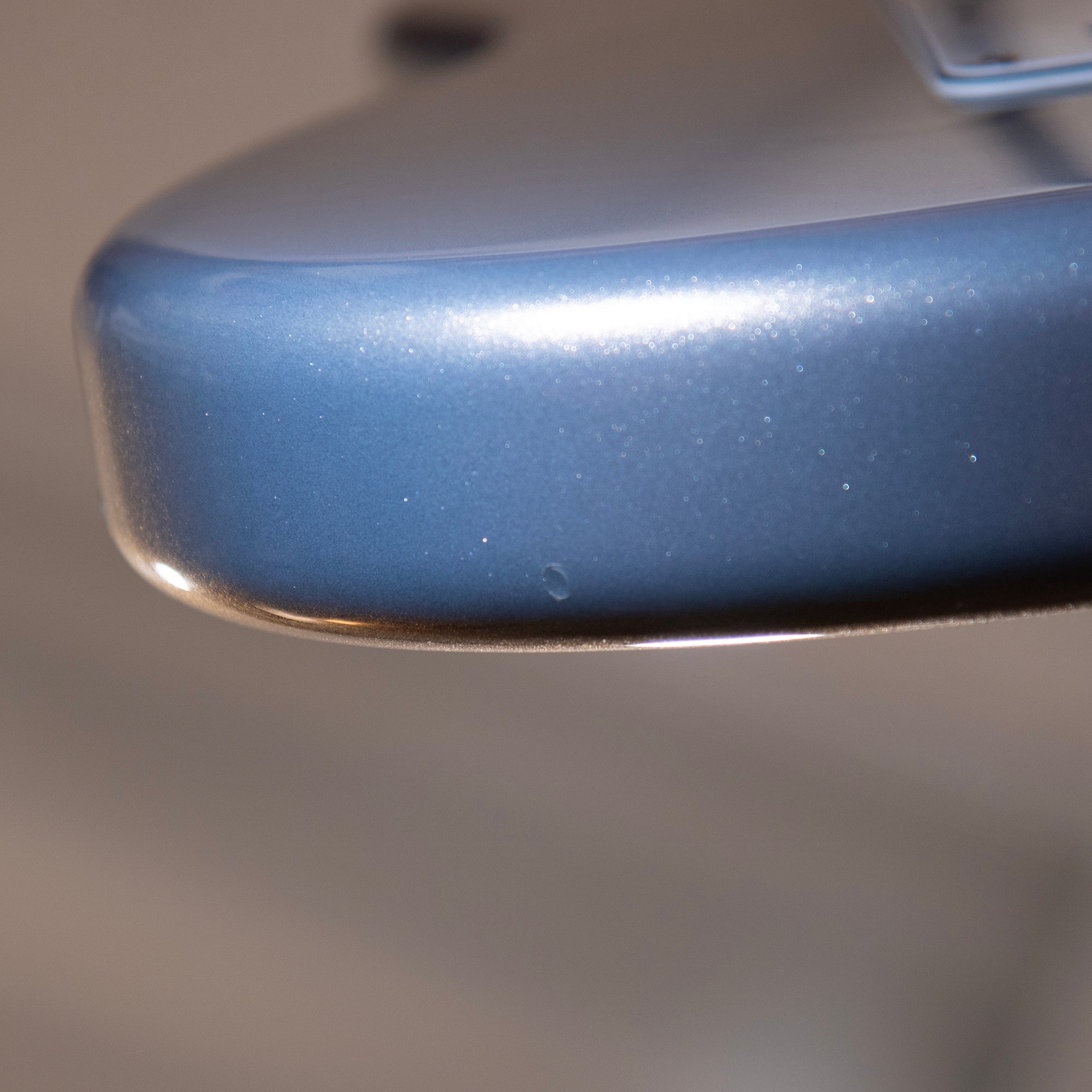 Fender Player Stratocaster - Inca Silver