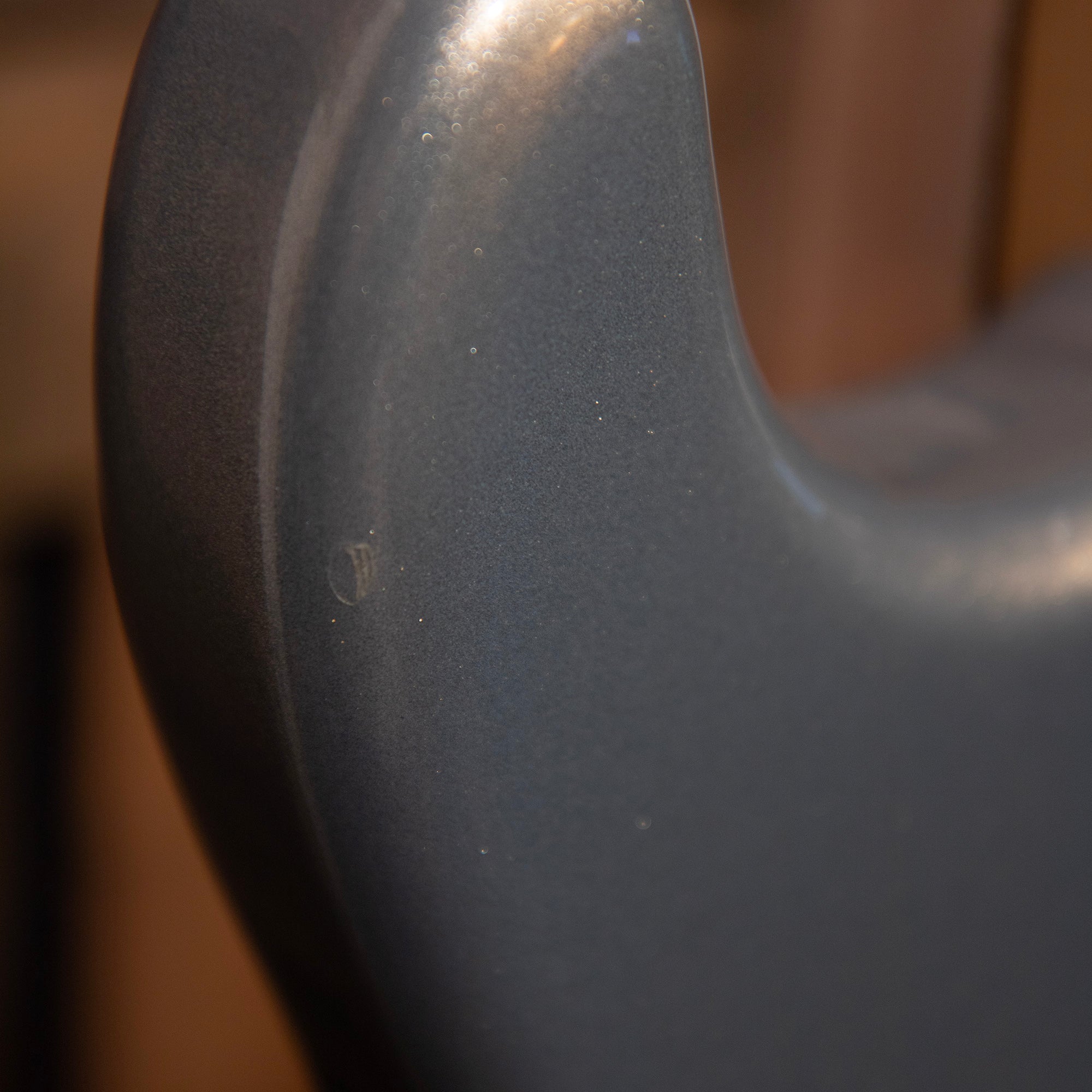 Fender Player Stratocaster - Inca Silver