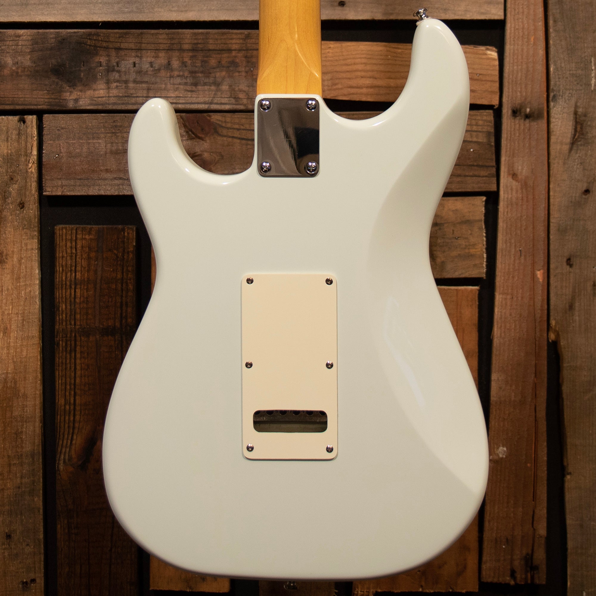 G&L Tribute Series S-500