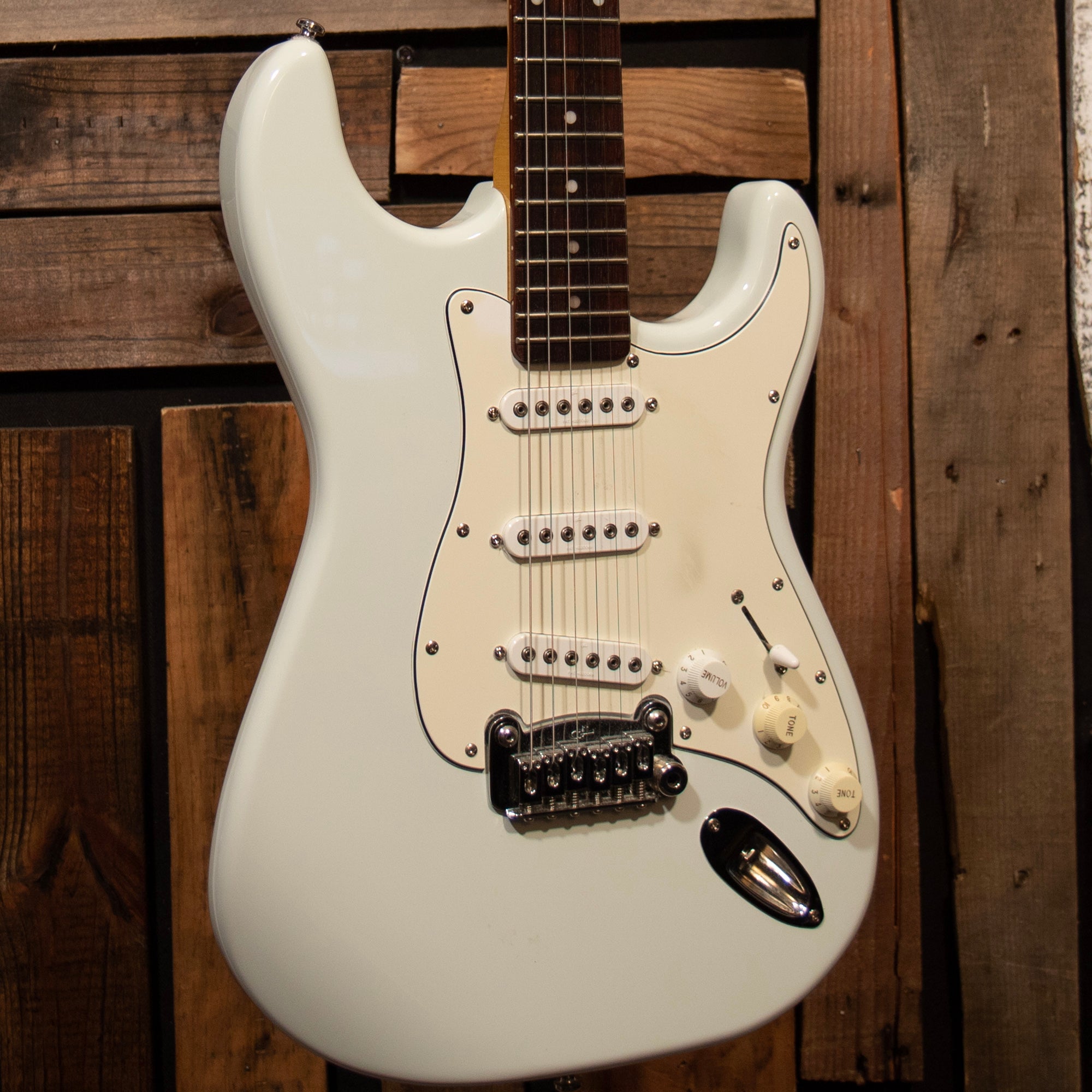 G&L Tribute Series S-500