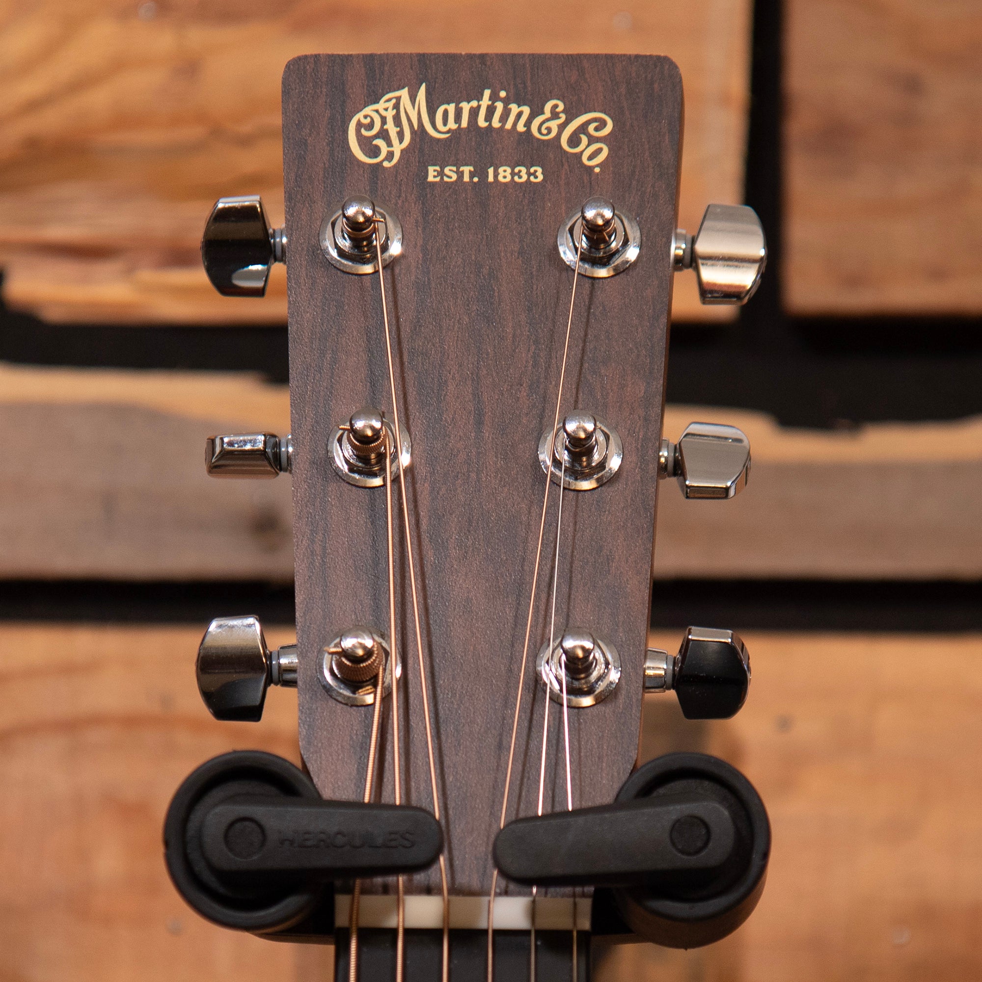 2023 Martin D-10e