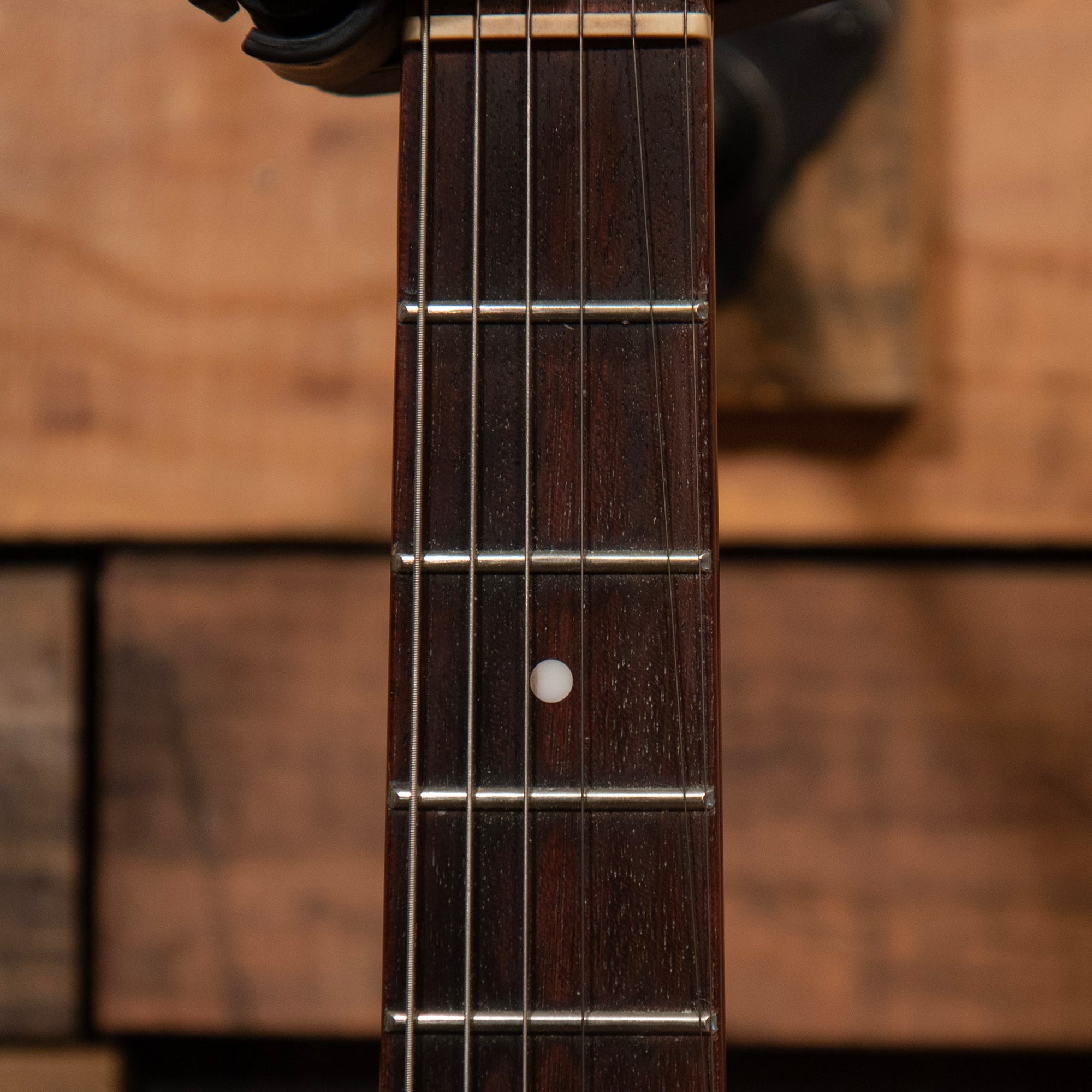 G&L Tribute Series S-500